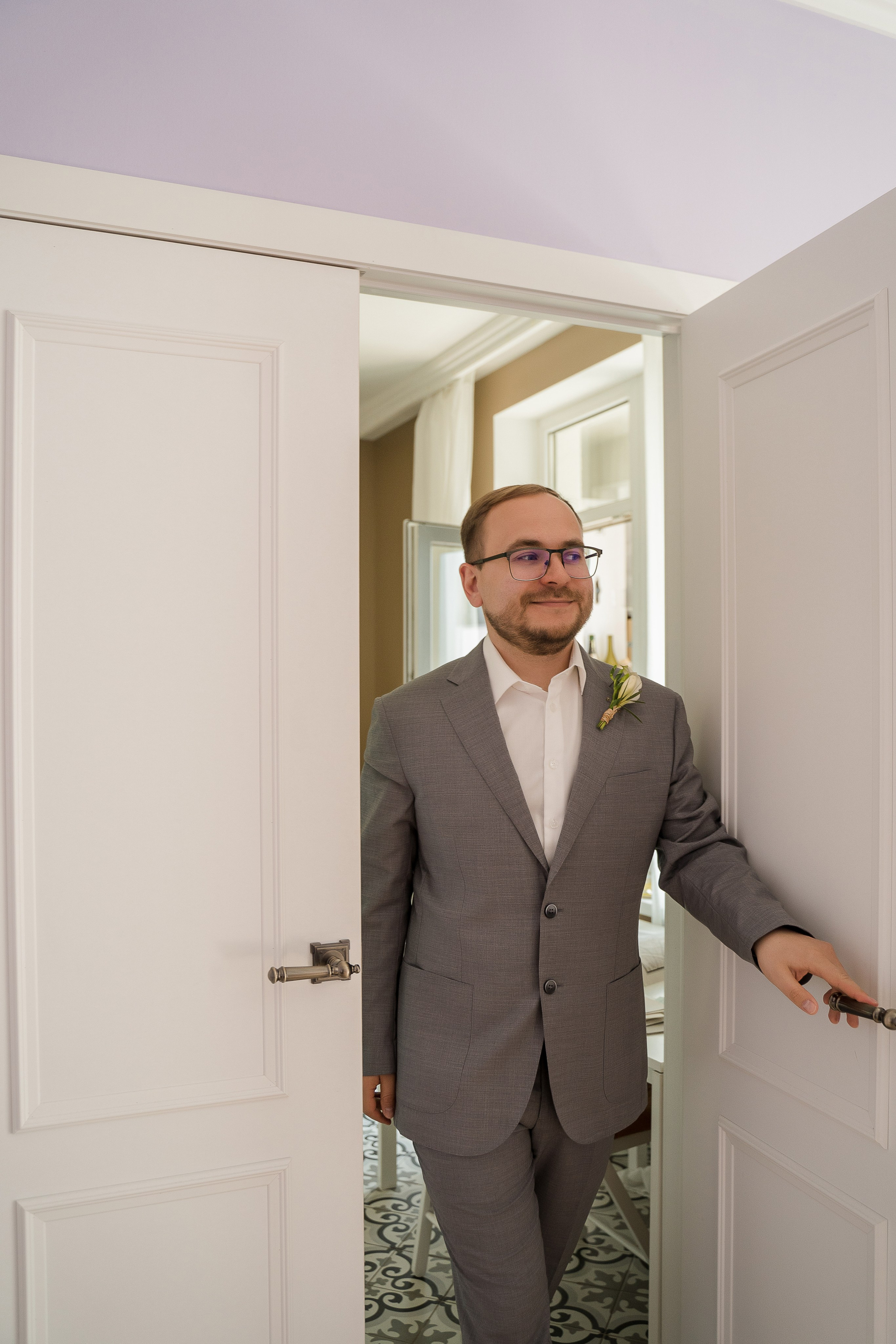 Алексей и Екатерина. Свадебный и семейный фотограф в Пушкине и Санкт-Петербурге Мария Филиппова