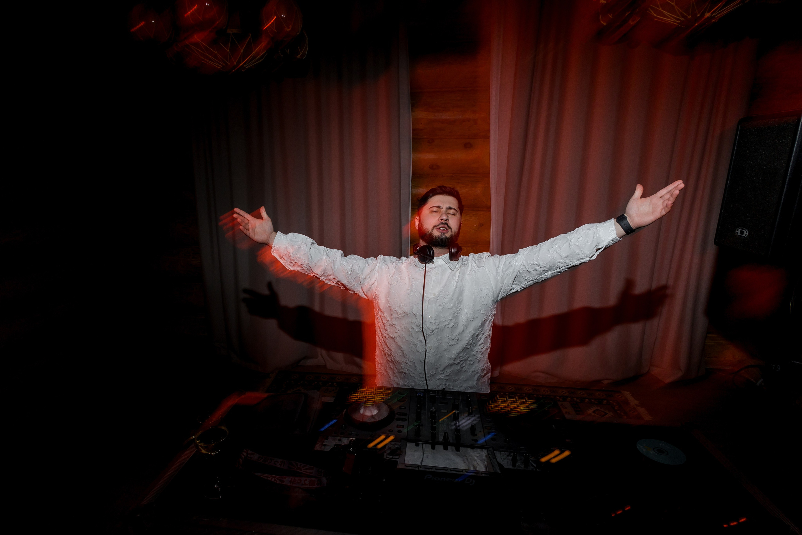 ПШЕНИЧНЫЕ. Свадебный и семейный фотограф Динар Гильмутдинов