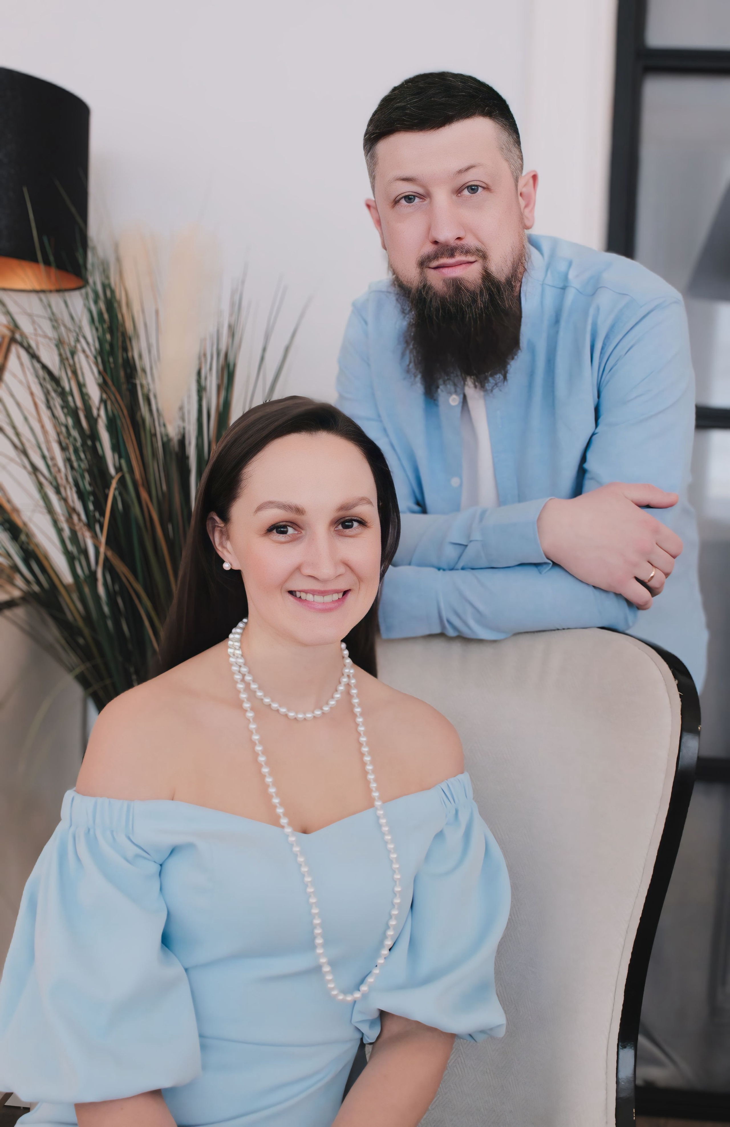 Ксения. Фотограф в Москве Екатерина Малышева