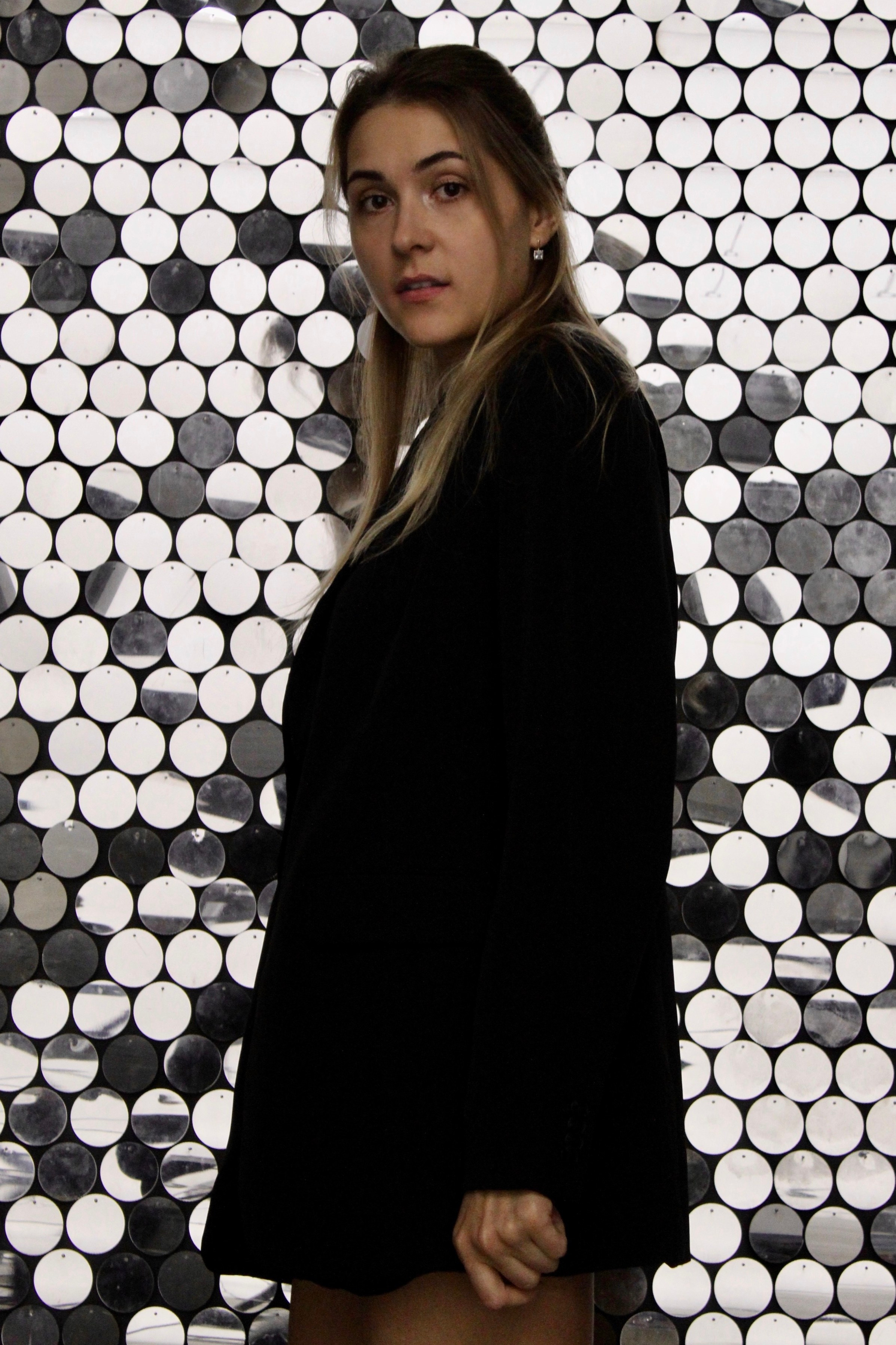 Виктория. Фотограф в Москве Екатерина Малышева