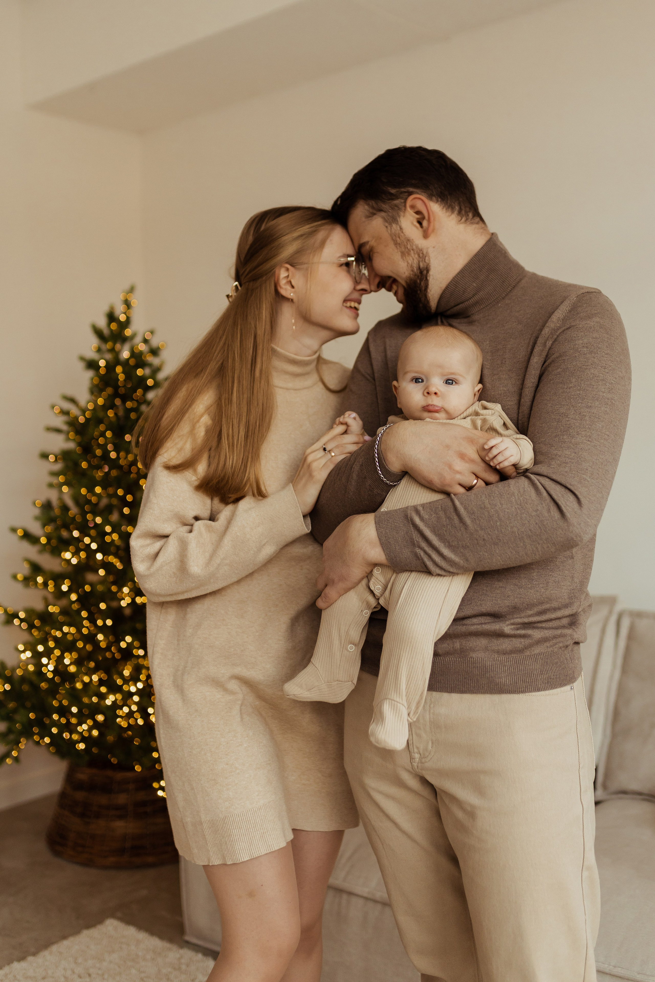 Саша, Маша и Ваня. ФОТОГРАФ Маргарита Сивакова | Ярославль Кострома Москва