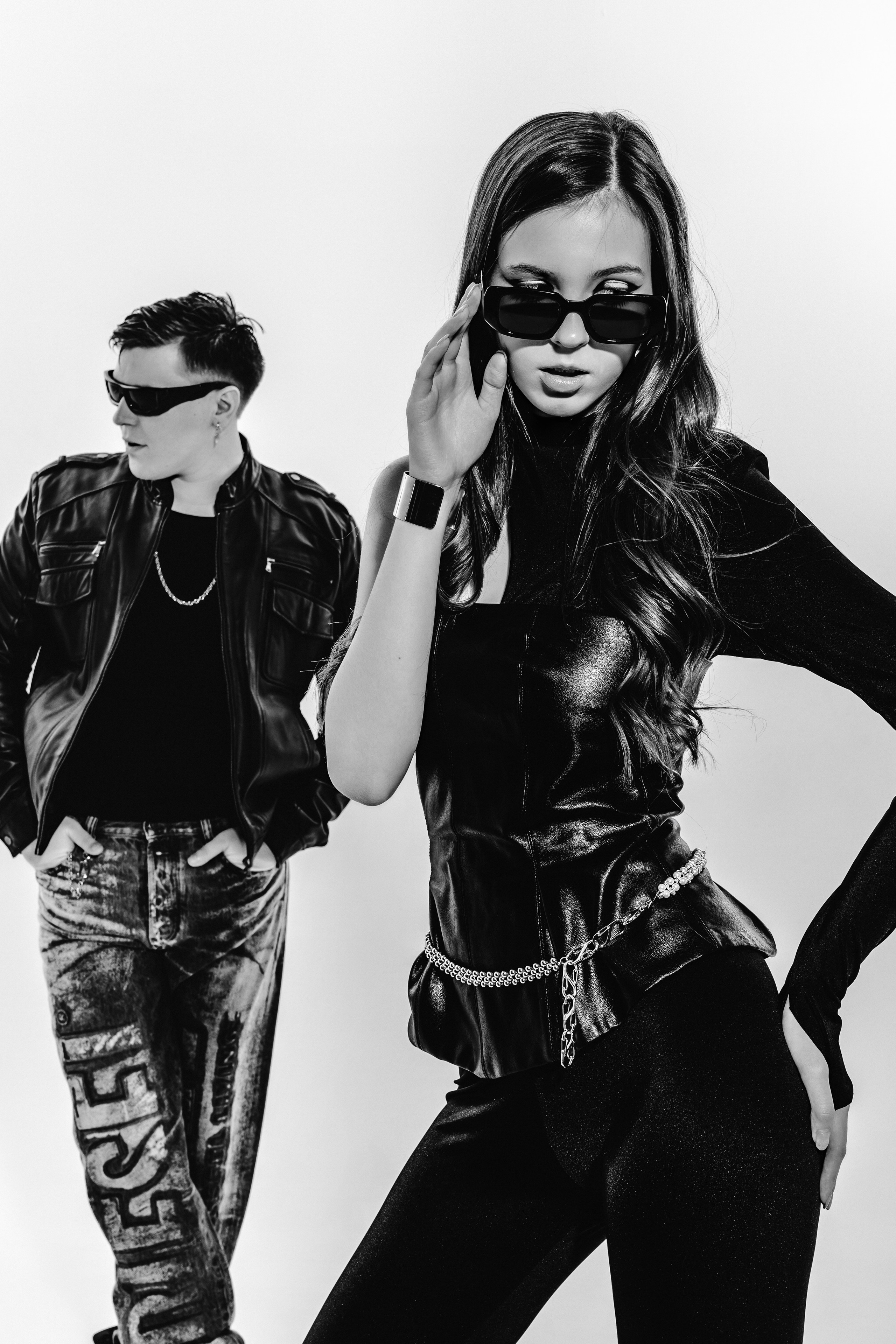 Никита и Софья. Крылова Светлана Фотограф Челябинск