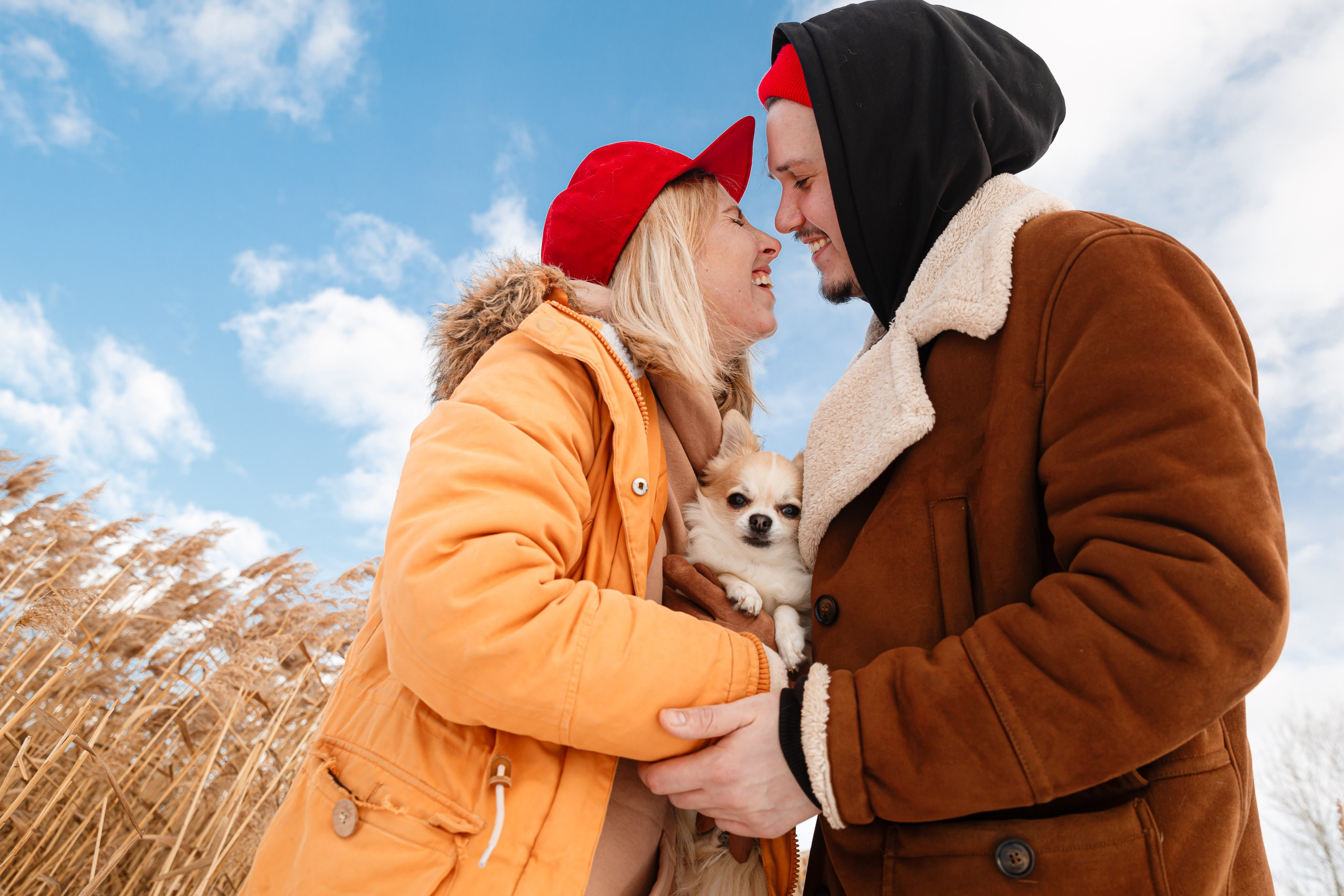 Лёша и Настя. Крылова Светлана Фотограф Челябинск