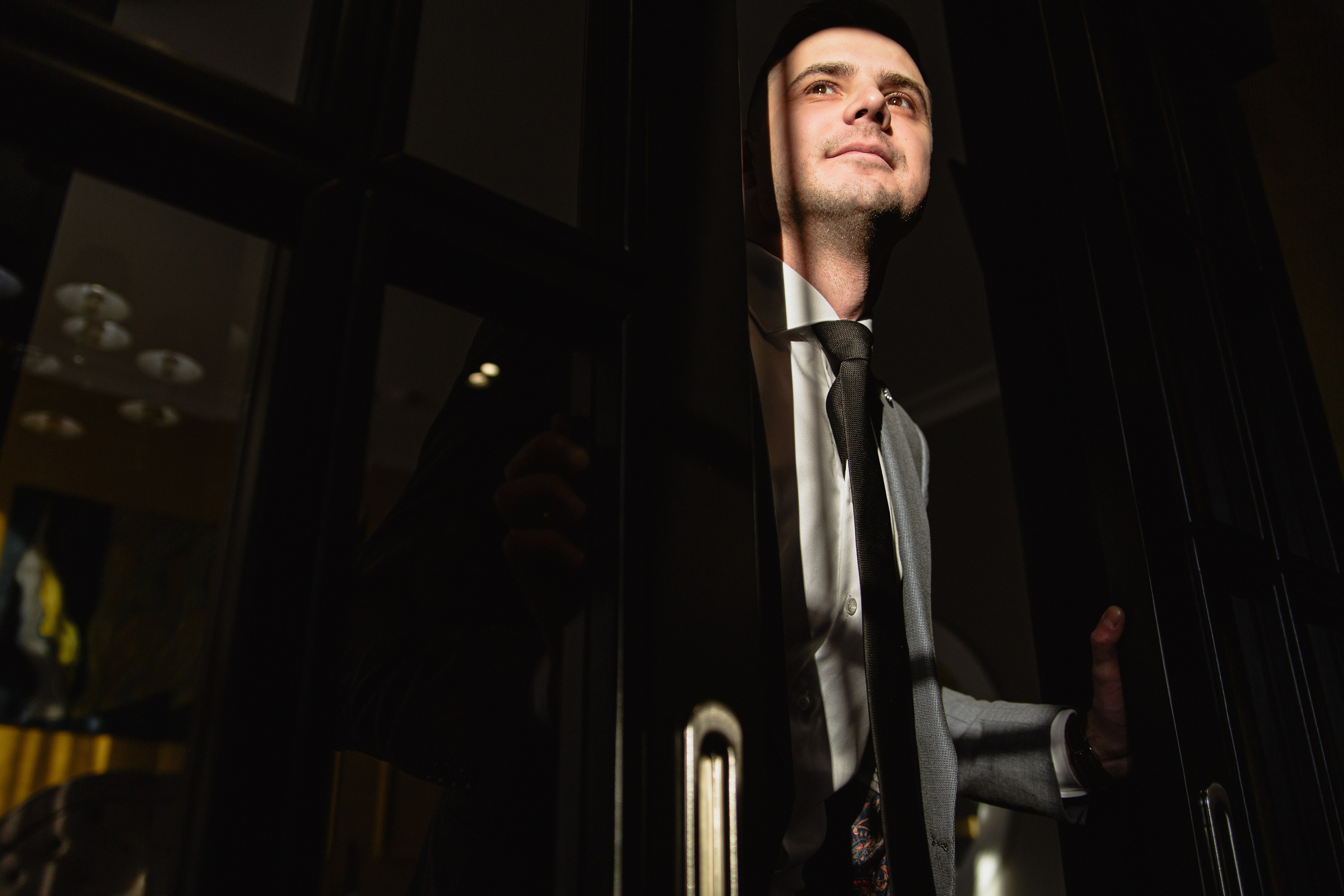 Дмитрий и Софья. Крылова Светлана Фотограф Челябинск