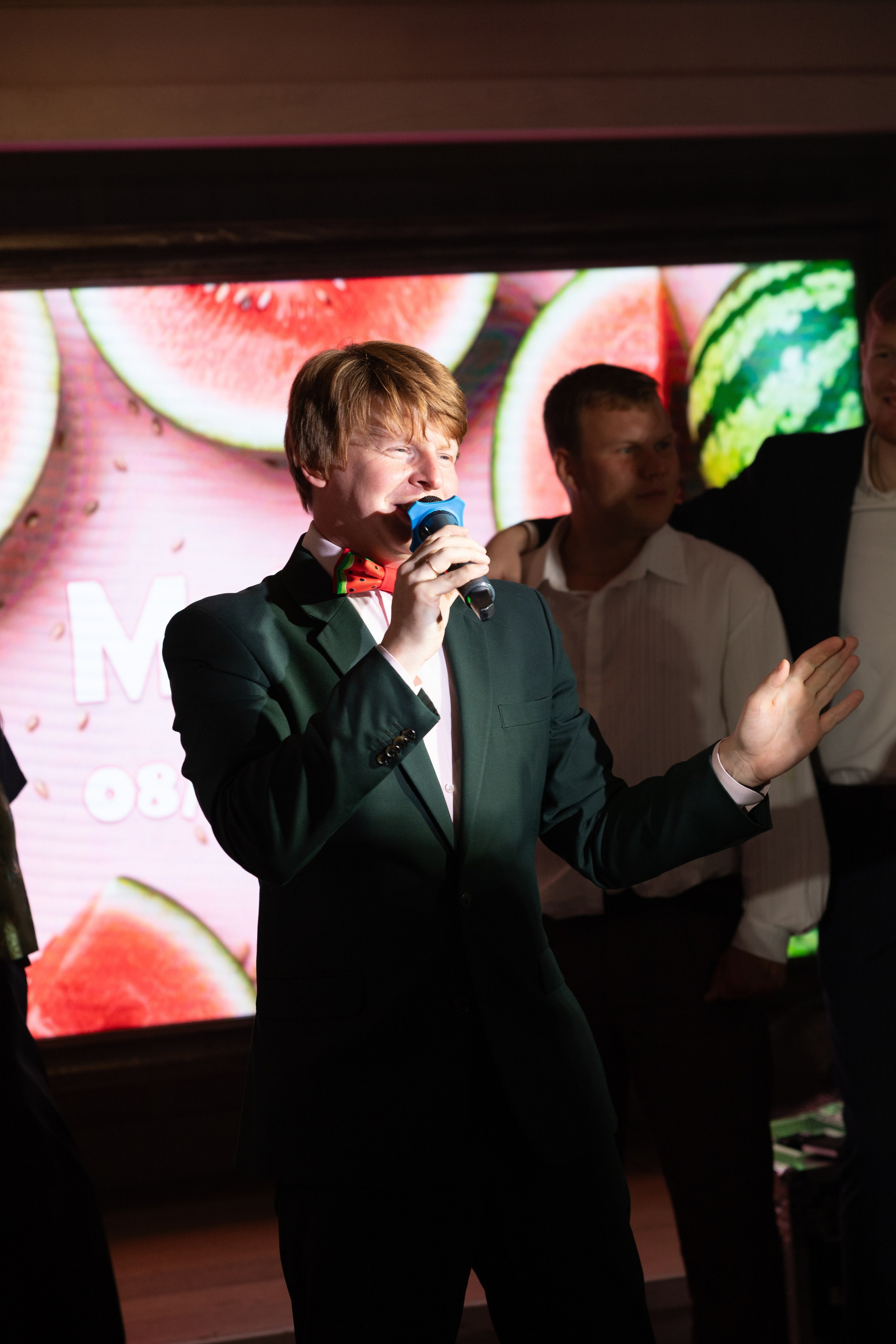 Маргарита и Матвей. Свадебный фотограф в Москве Наталья Струкова