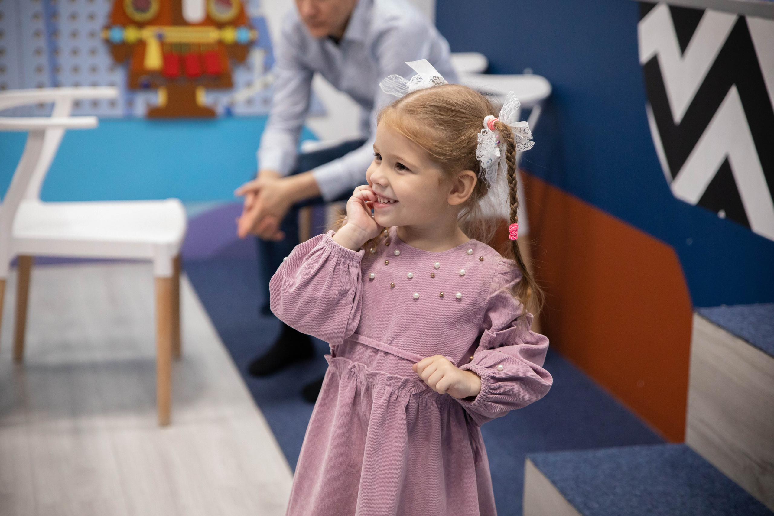 Детские праздники. Darinishna Фэнтези-фотограф Хабаровск