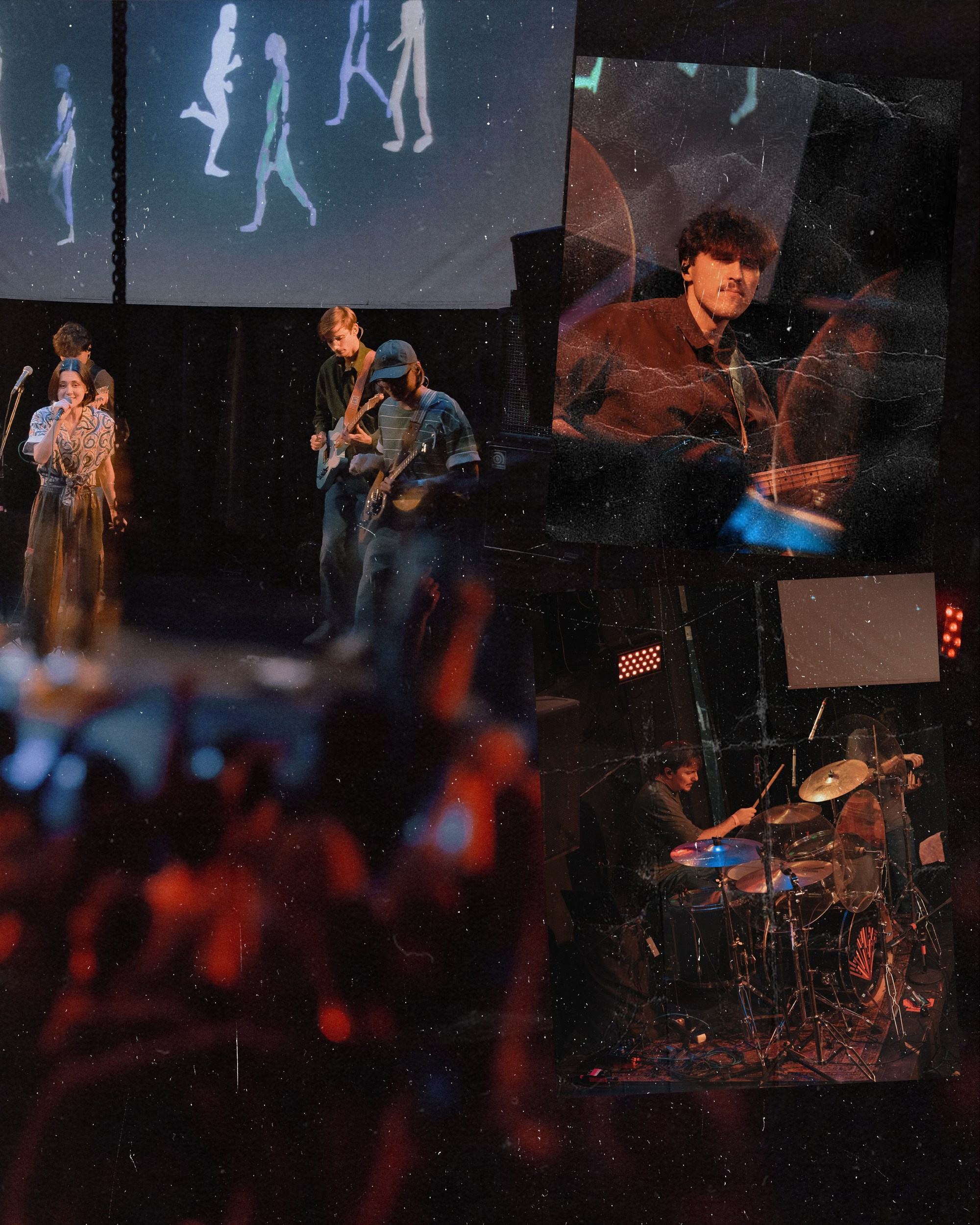 He He He (live) Ласточка 2024