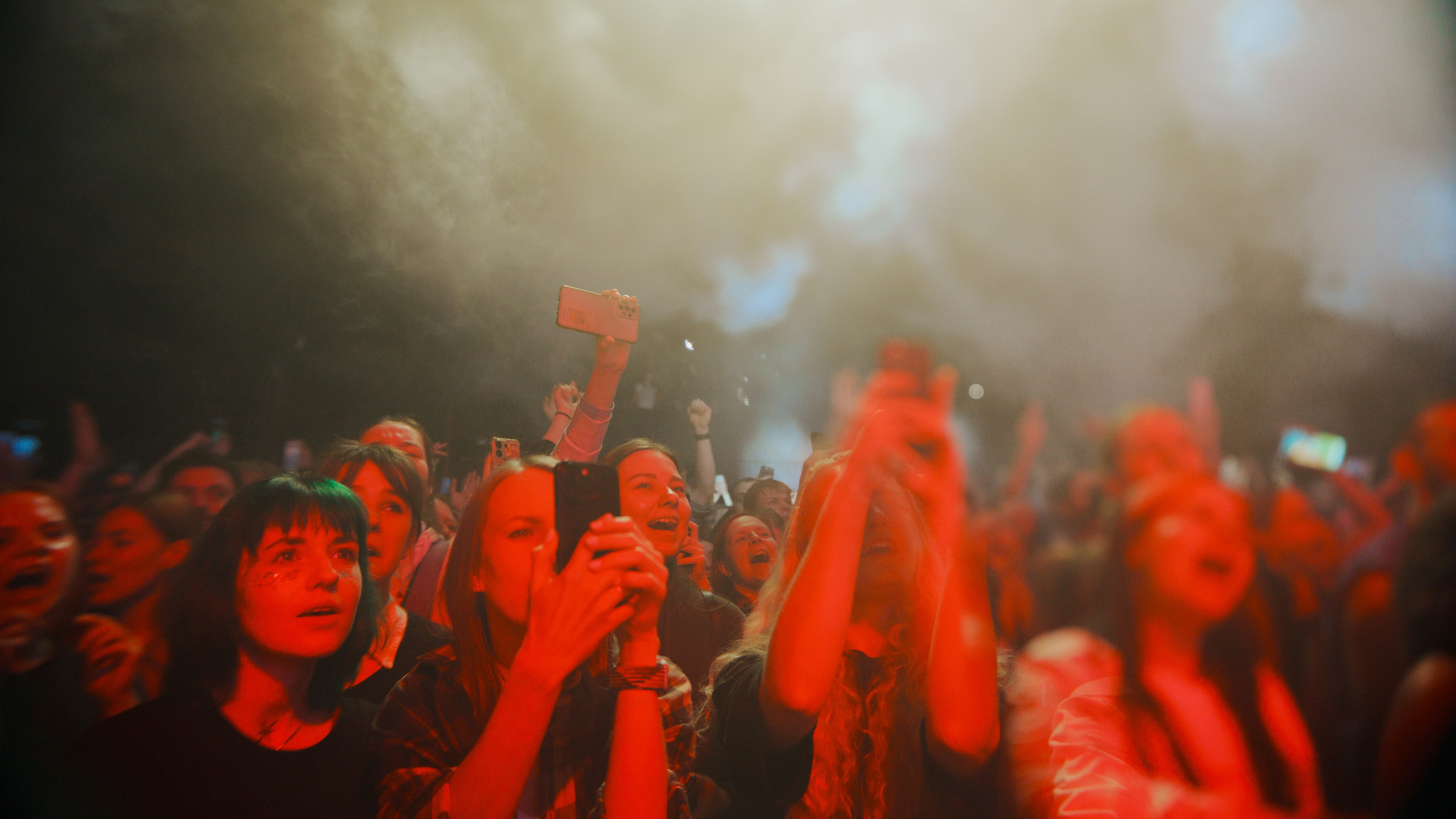 Хмыров. Декабрь 2025