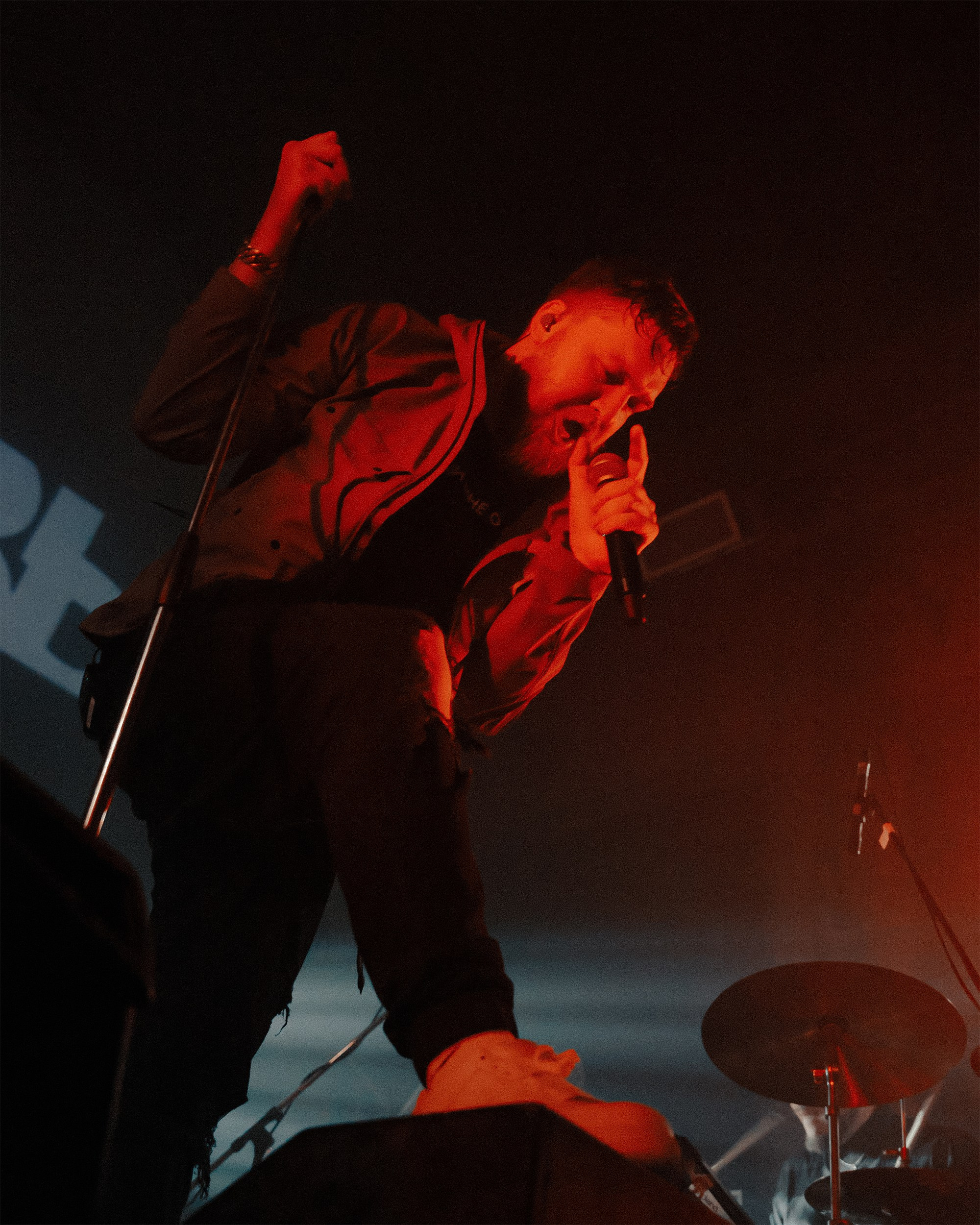 Грязь (live) Санкт-Петербург 2024