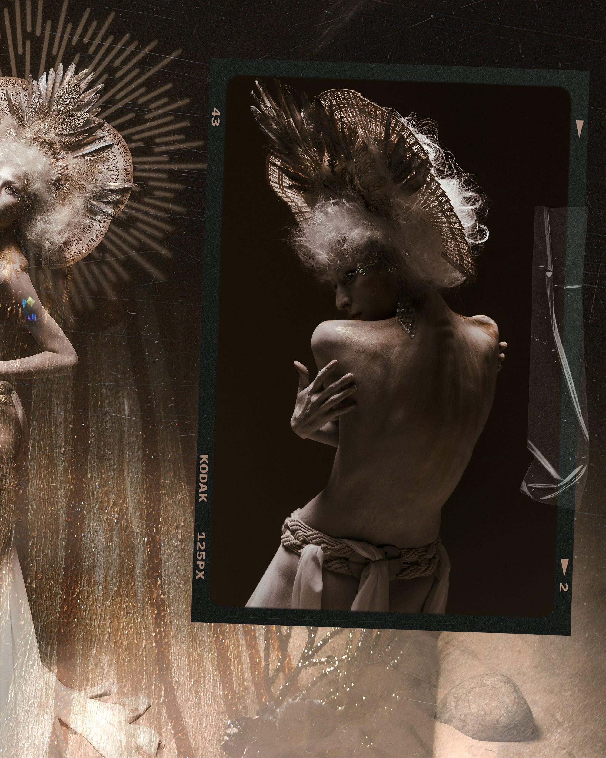 Art nude. Фотограф, оператор и монтажер в Санкт-Петербурге и Москве