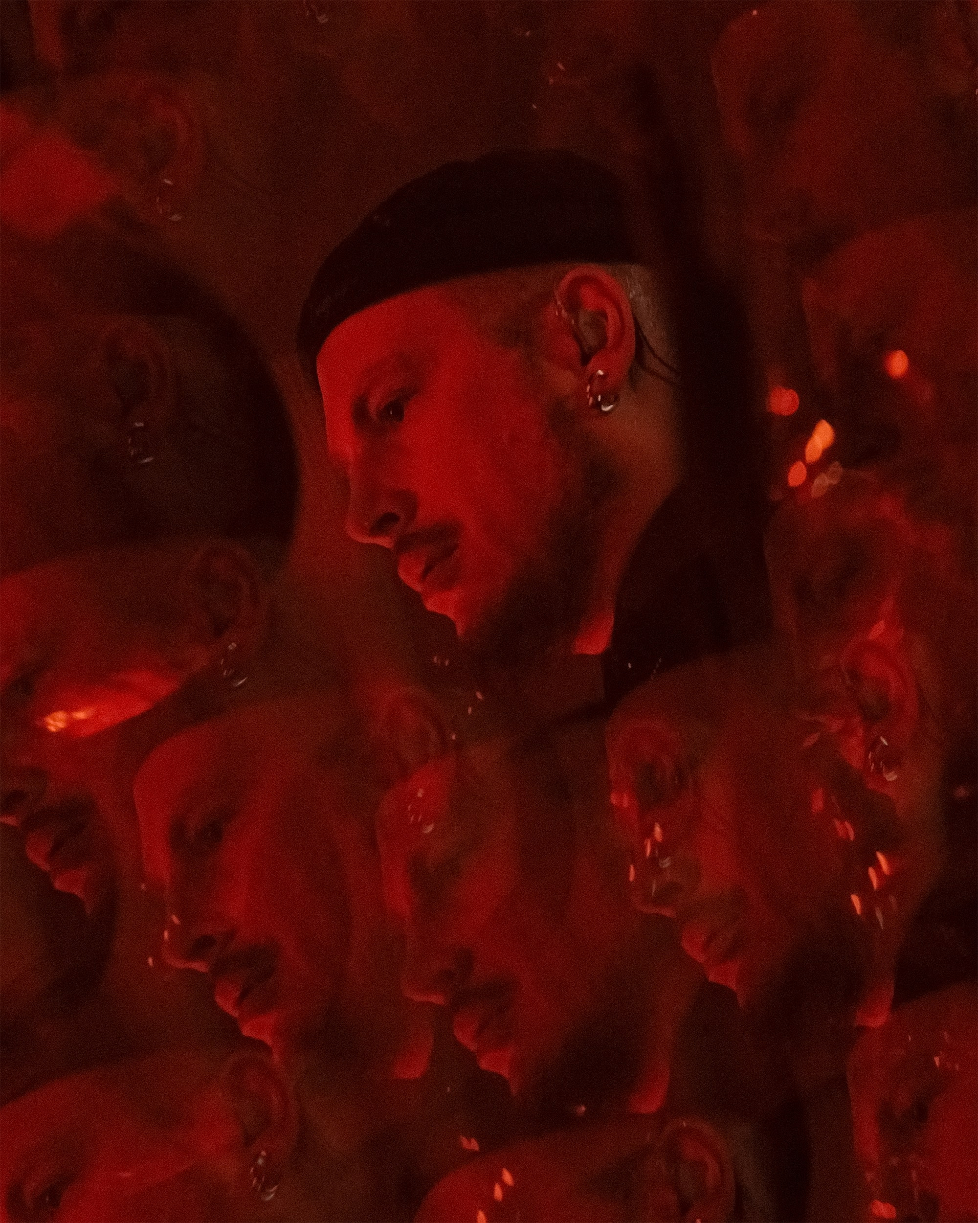 Грязь (live) Санкт-Петербург 2024