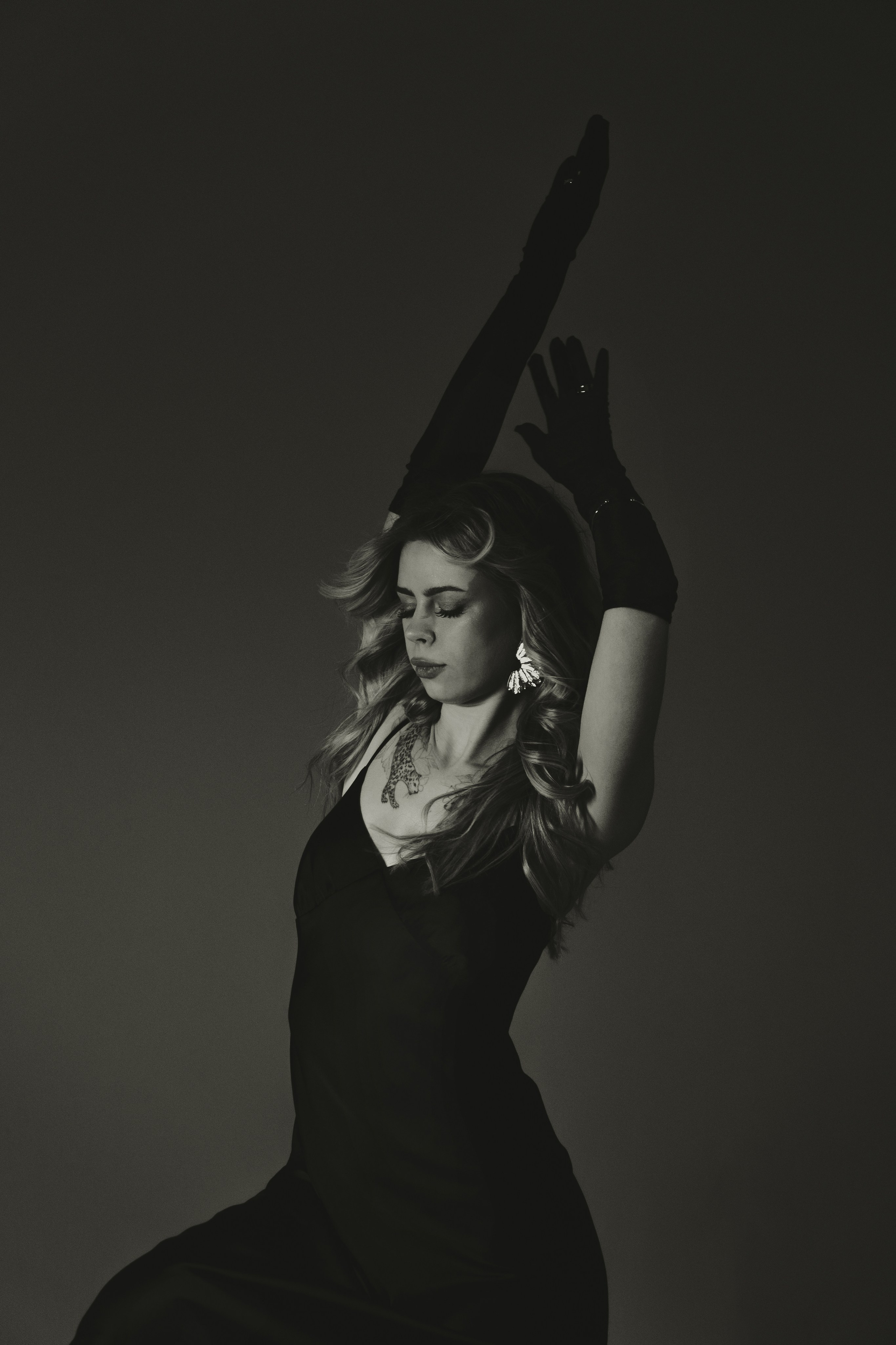 Портретная фотография | Портфолио. Фото и видео съёмка в Москве и МО Александр Чапала и Трояк Алеся