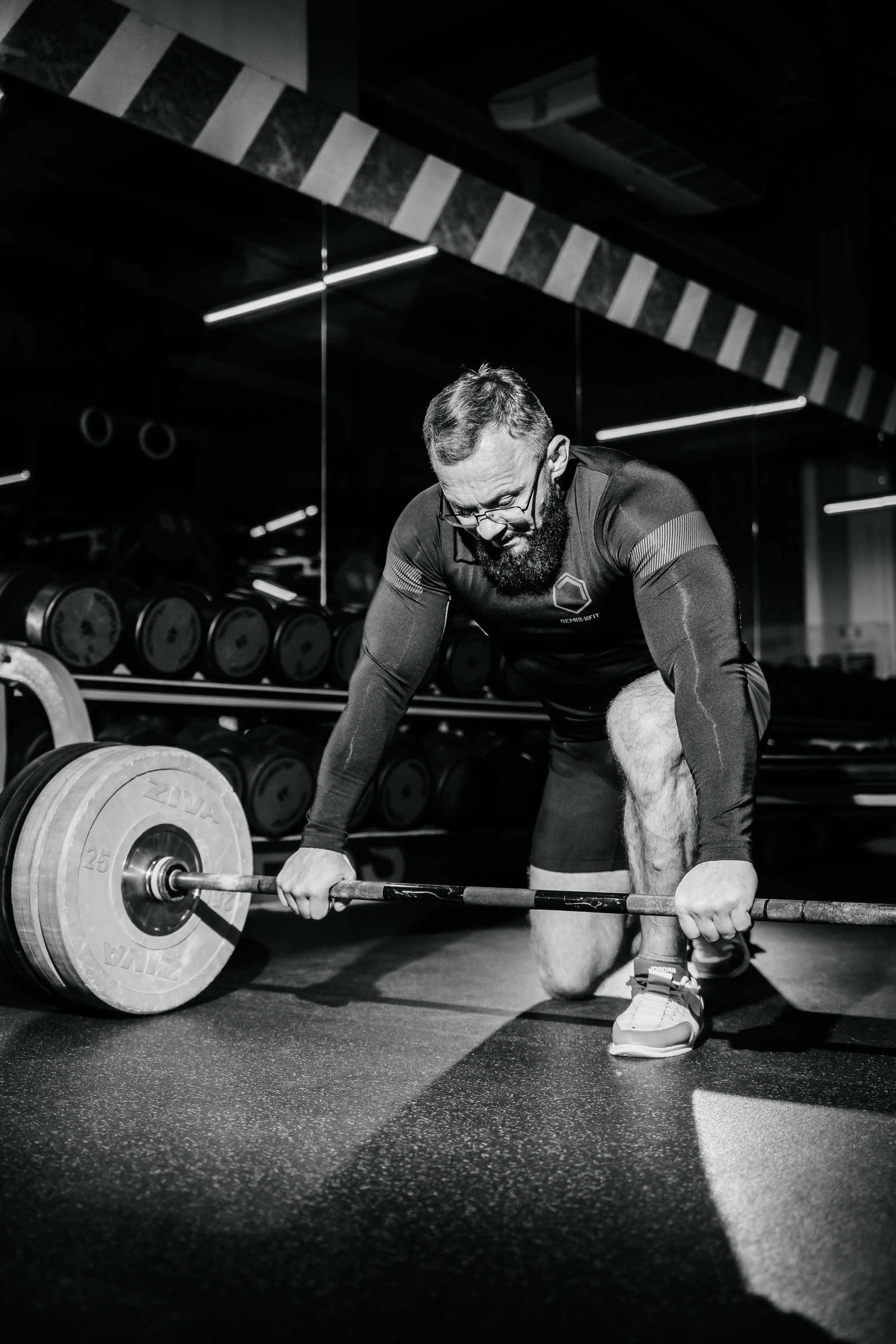 Фотосъёмка фитнеса | Портфолио. Фото и видео съёмка в Москве и МО Александр Чапала и Трояк Алеся