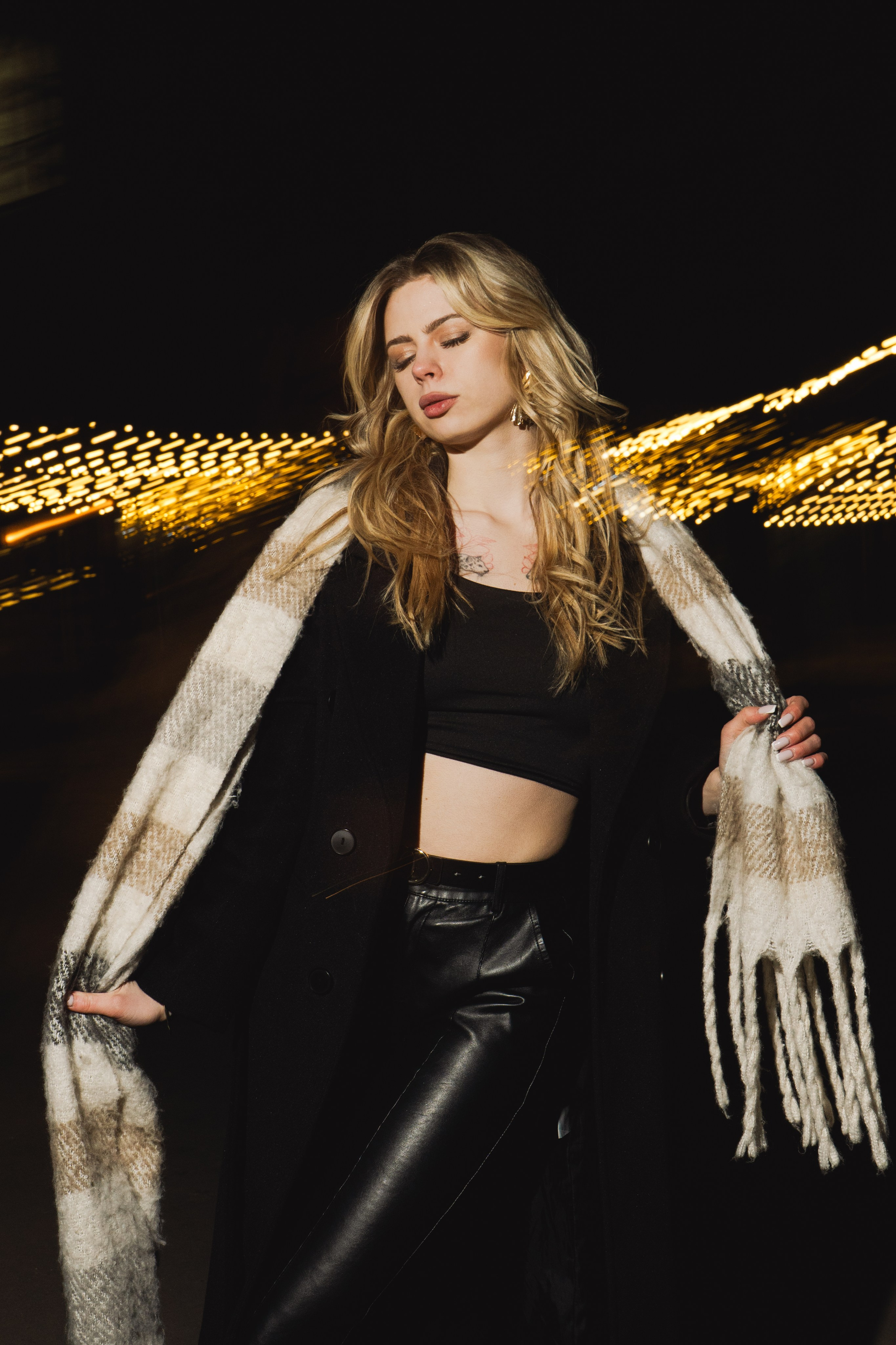 Портретная фотография | Портфолио. Фото и видео съёмка в Москве и МО Александр Чапала и Трояк Алеся