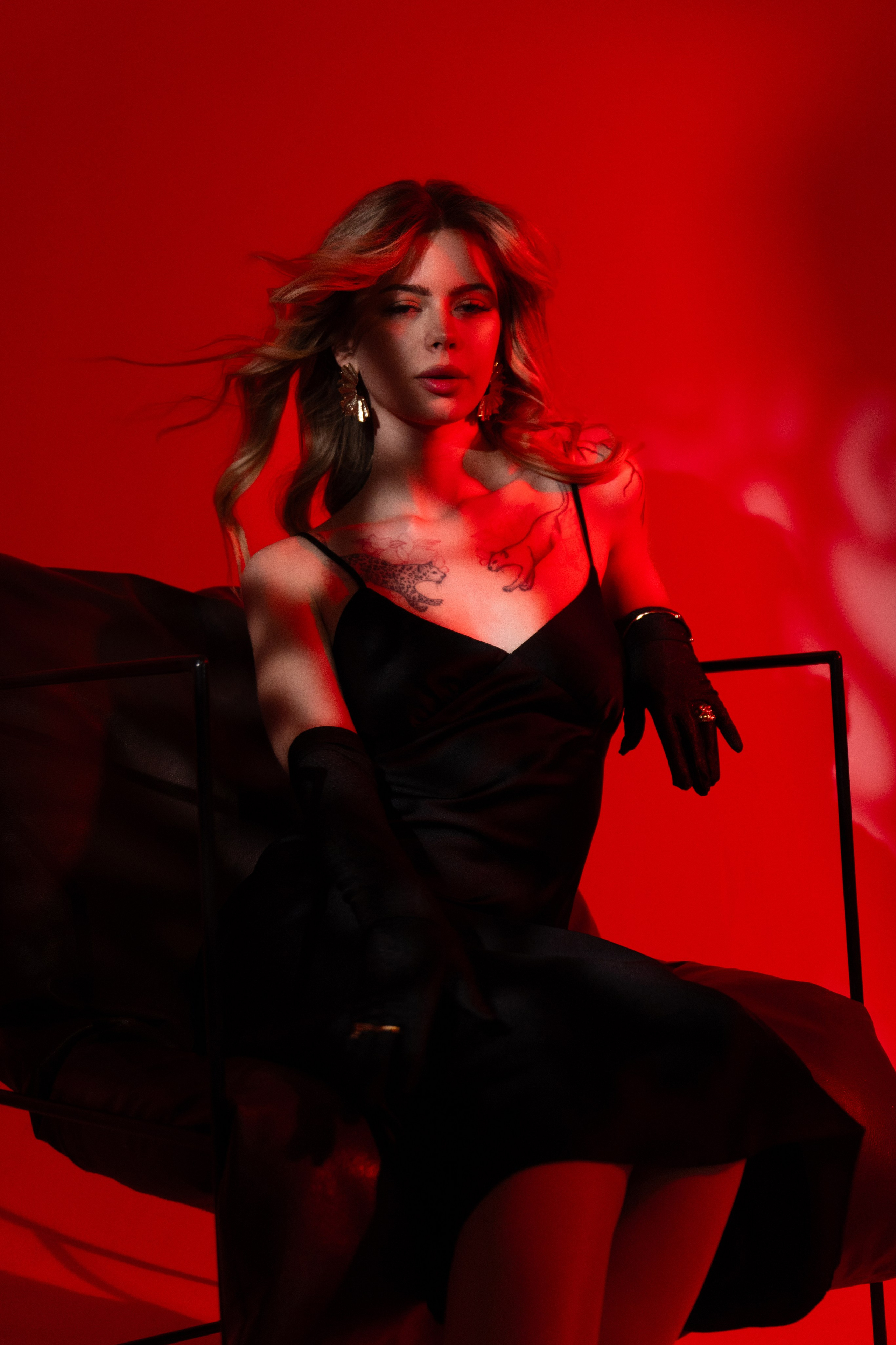 Портретная фотография | Портфолио. Фото и видео съёмка в Москве и МО Александр Чапала и Трояк Алеся