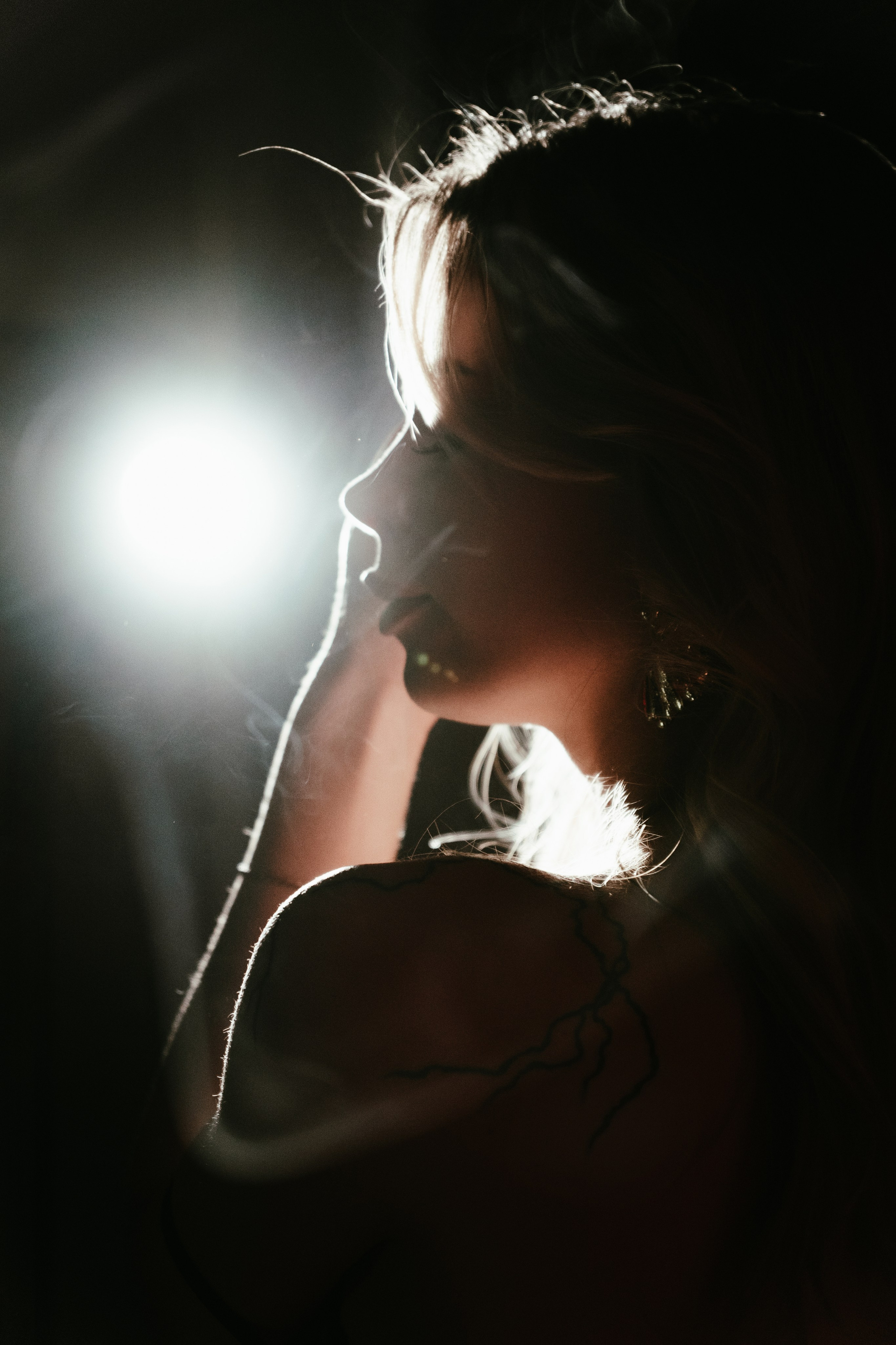 Портретная фотография | Портфолио. Фото и видео съёмка в Москве и МО Александр Чапала и Трояк Алеся