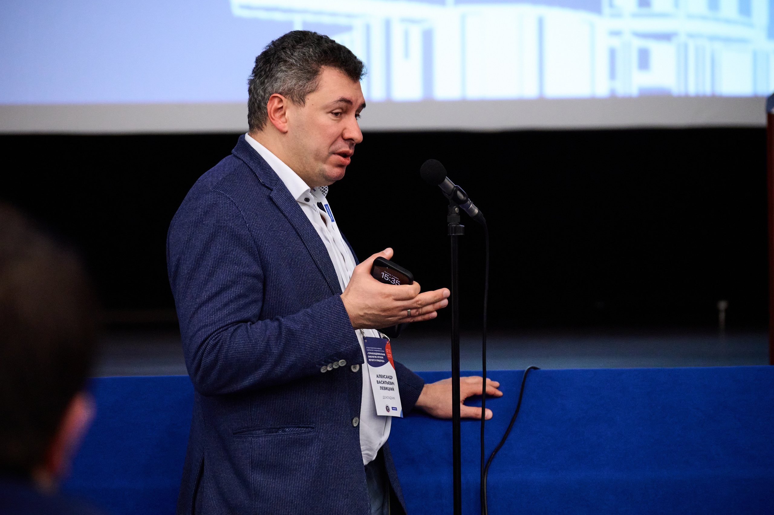 Репортажные съемки. Фотограф Артём Колесник