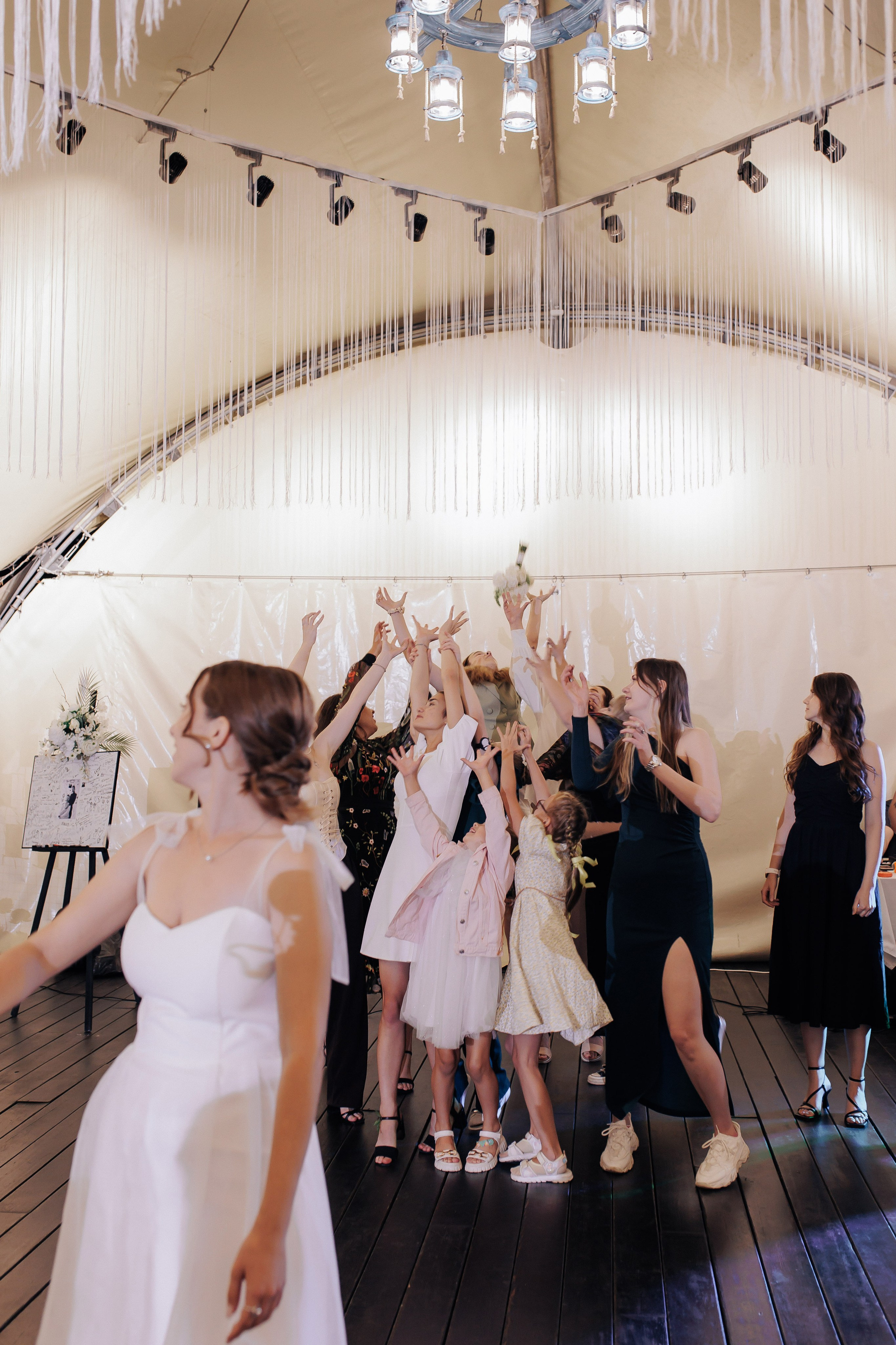 Глеб и Катя. Свадебный фотограф Воронеж