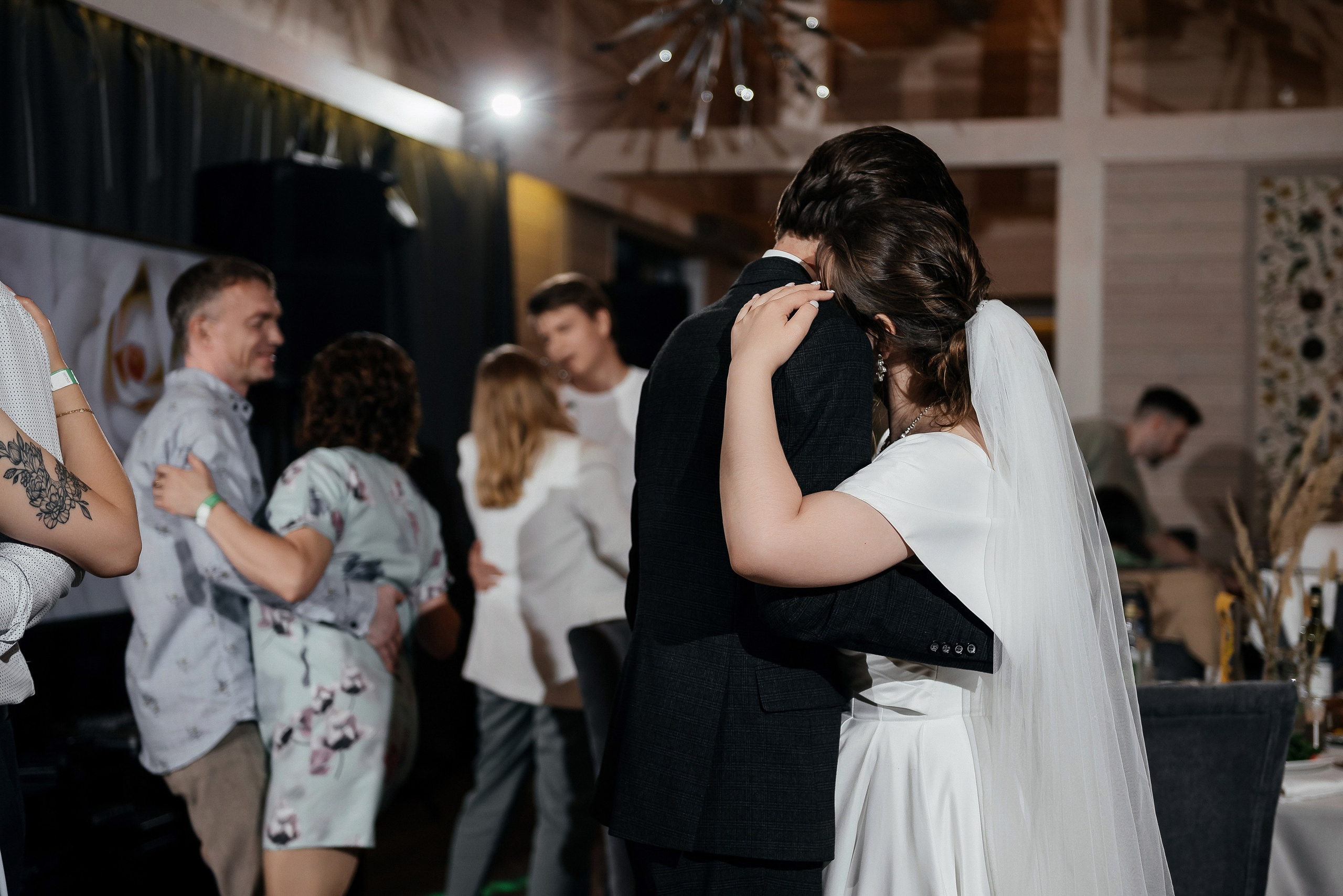 Никита и Софья. Zhulanovilya