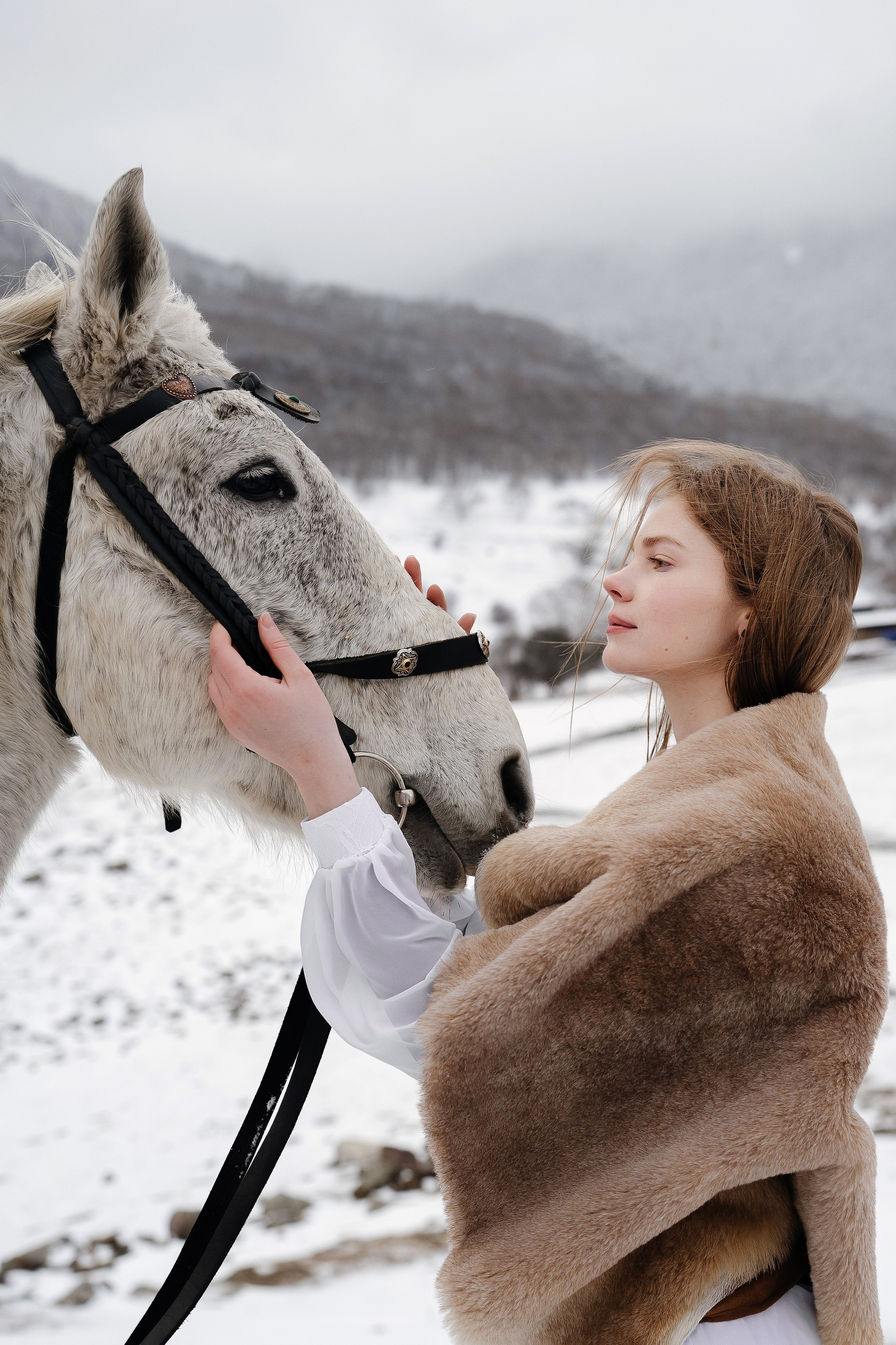 Фотограф Диана Семенова