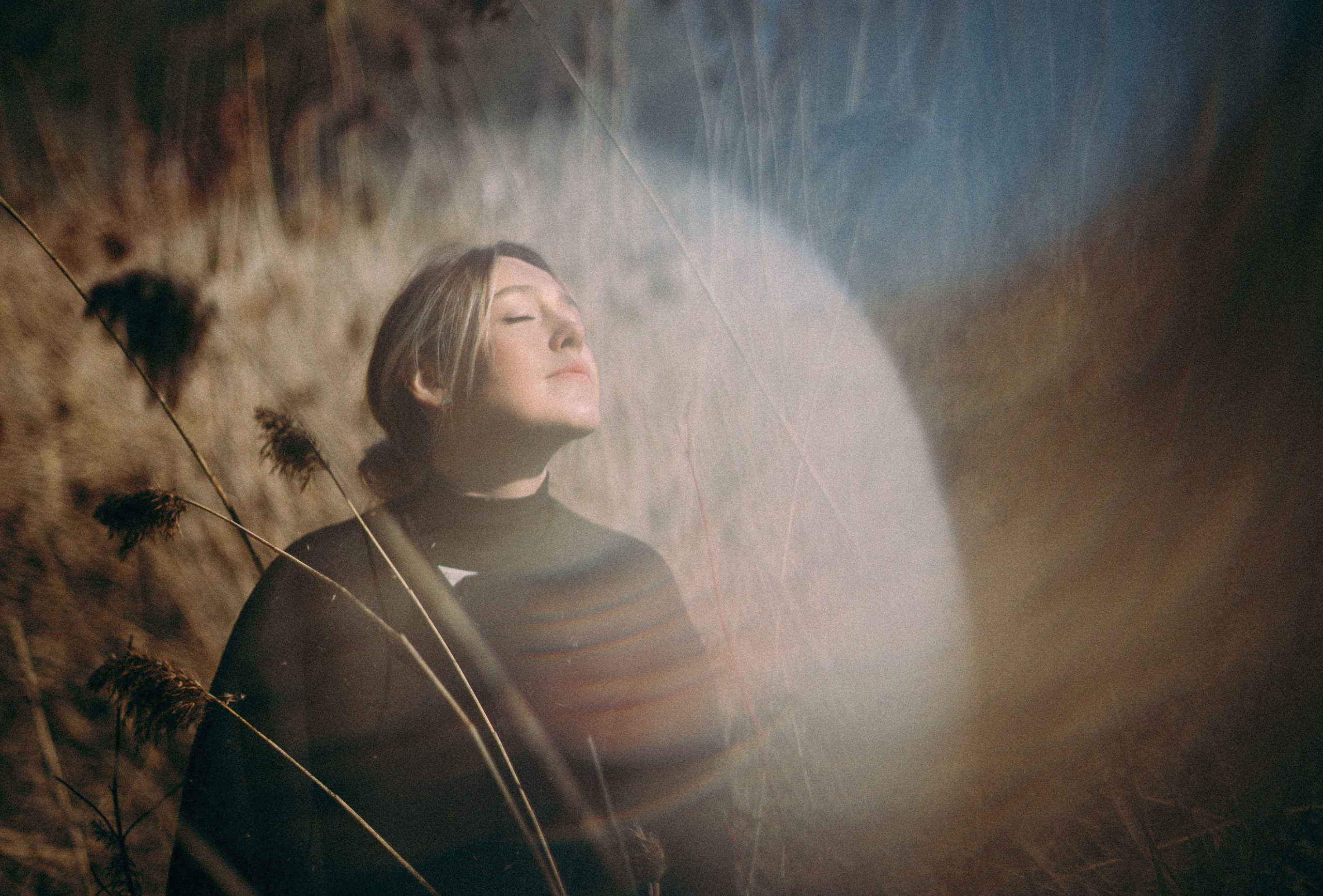 Женский портрет life style. Детский и семейный фотограф Татьяна Рыбалко. Фотосессии у вас дома