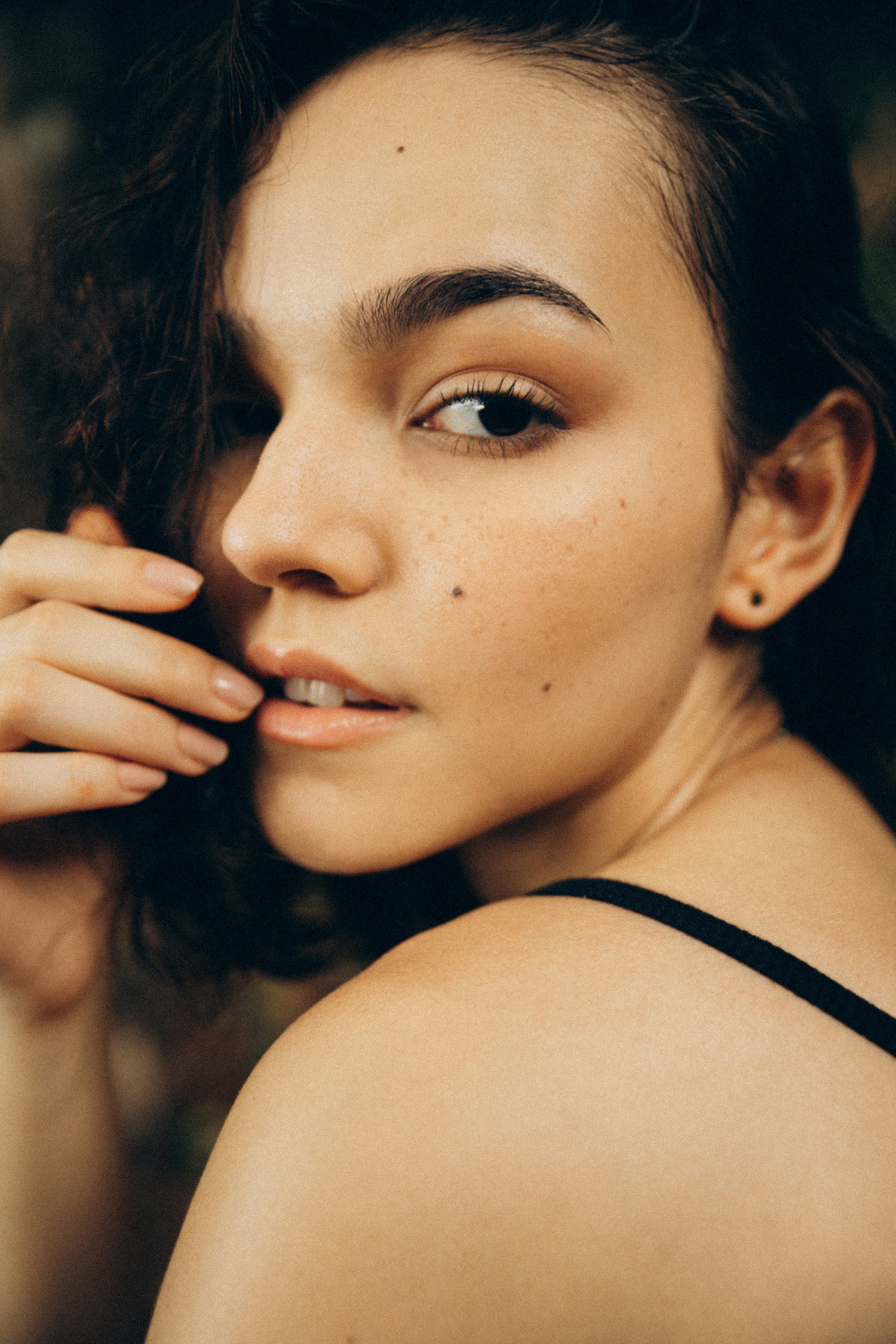 Vicky. Портретный фотограф / Панама / Анастасия Елизарова