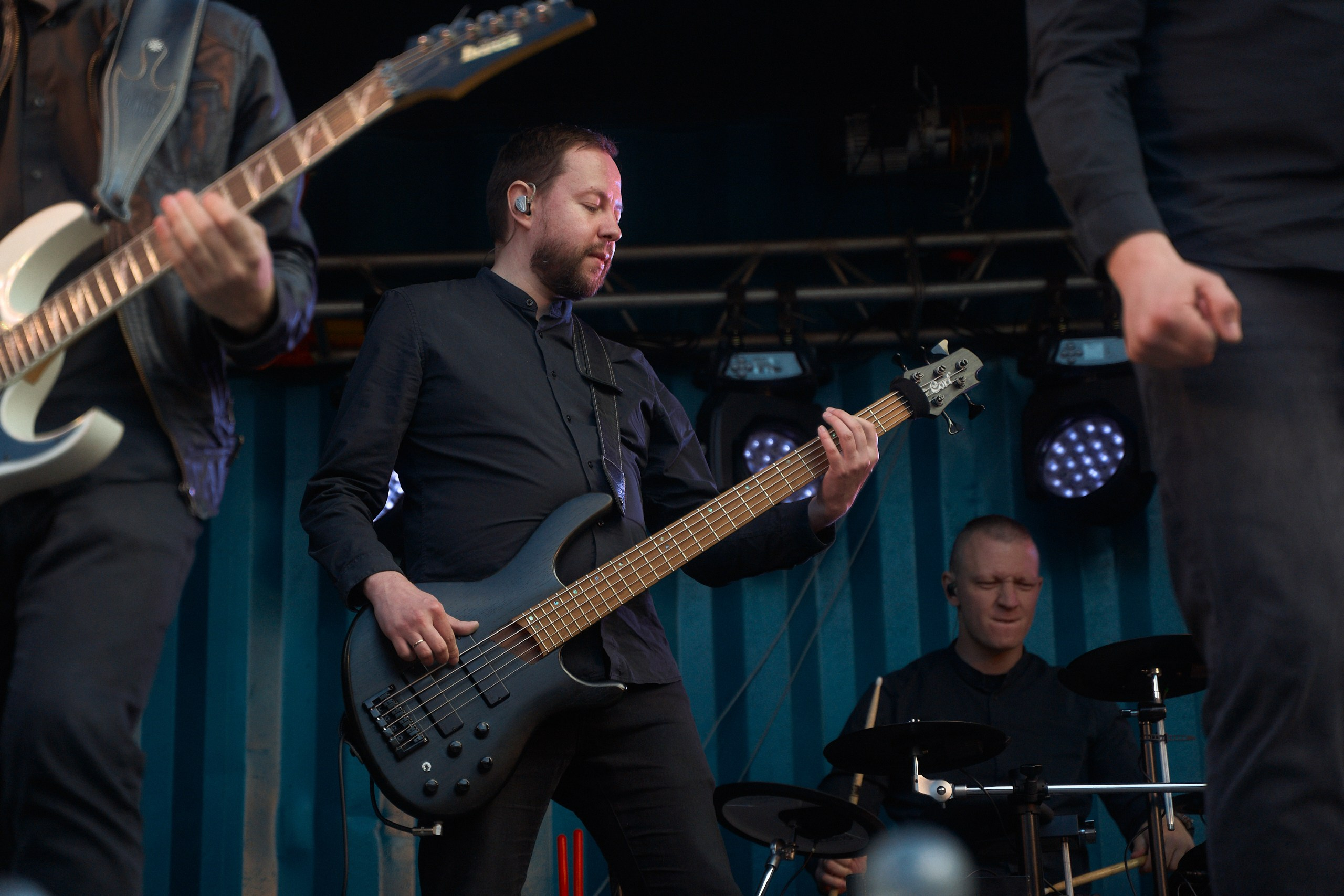 ГастроФест У Пожарского в Торжке 2024