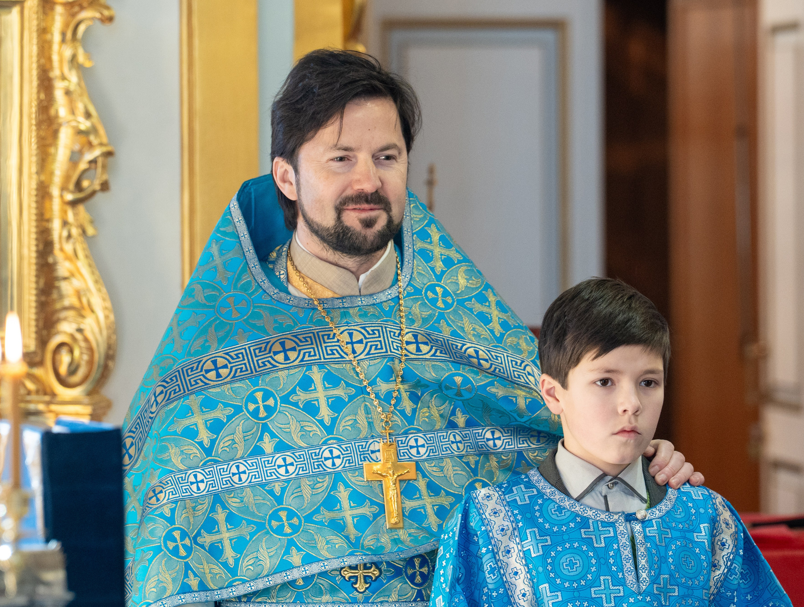 Неделя мясопустная, о Страшном Суде. СРЕТЕНИЕ ГОСПОДА БОГА И СПАСА НАШЕГО ИИСУСА ХРИСТА. НИКОЛО-БОГОЯВЛЕНСКИЙ МОРСКОЙ СОБОР