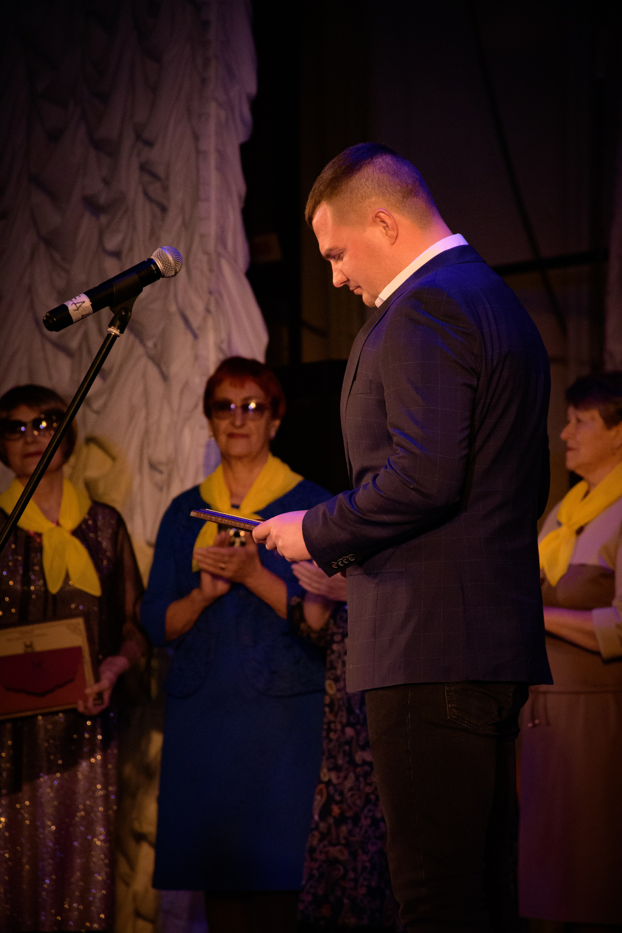 ОБЩЕСТВЕННОЕ ПРИЗНАНИЕ. Photokarish