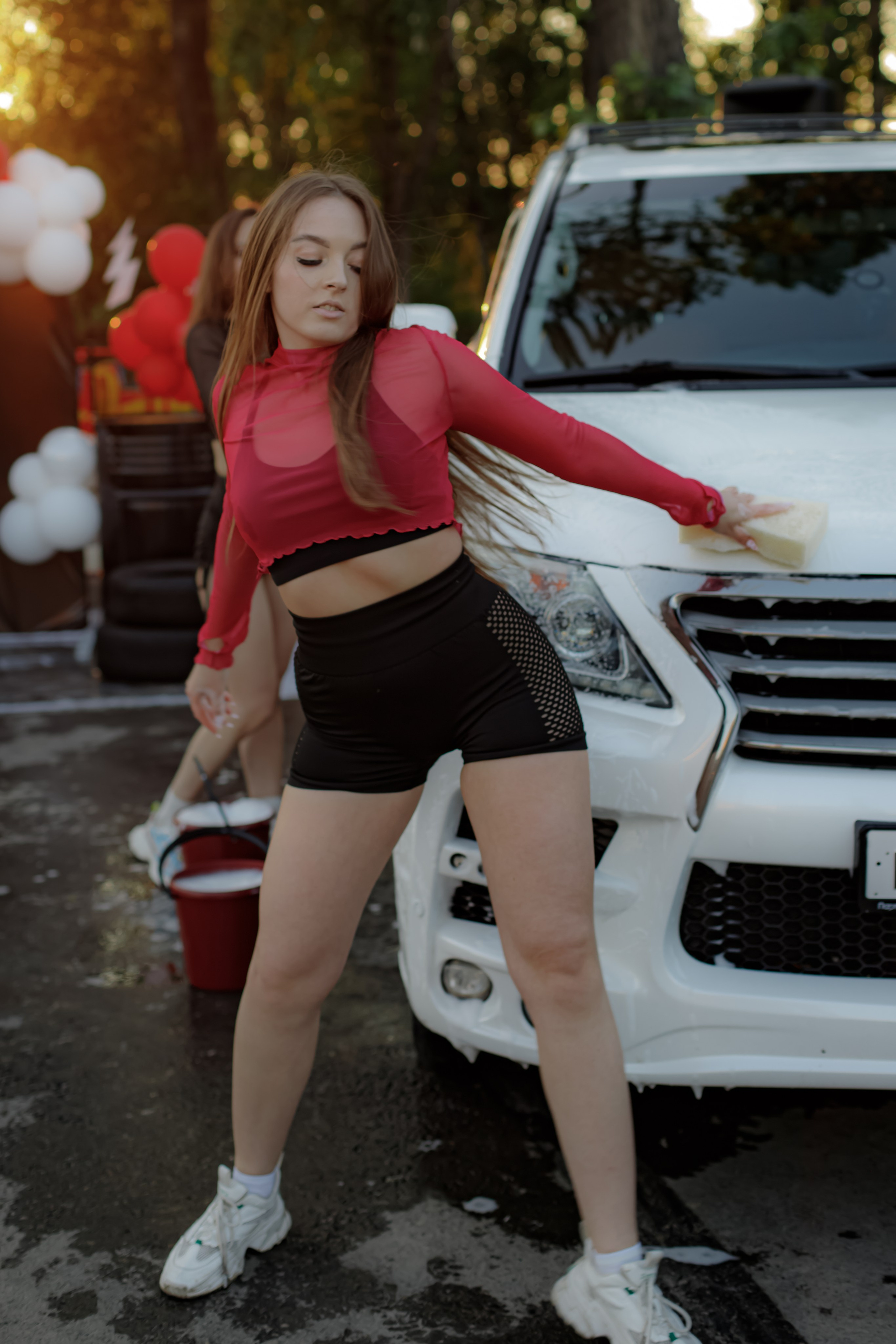 АВТОМОЙКА САМООБСЛУЖИВАНИЯ «5 MIN». Photokarish