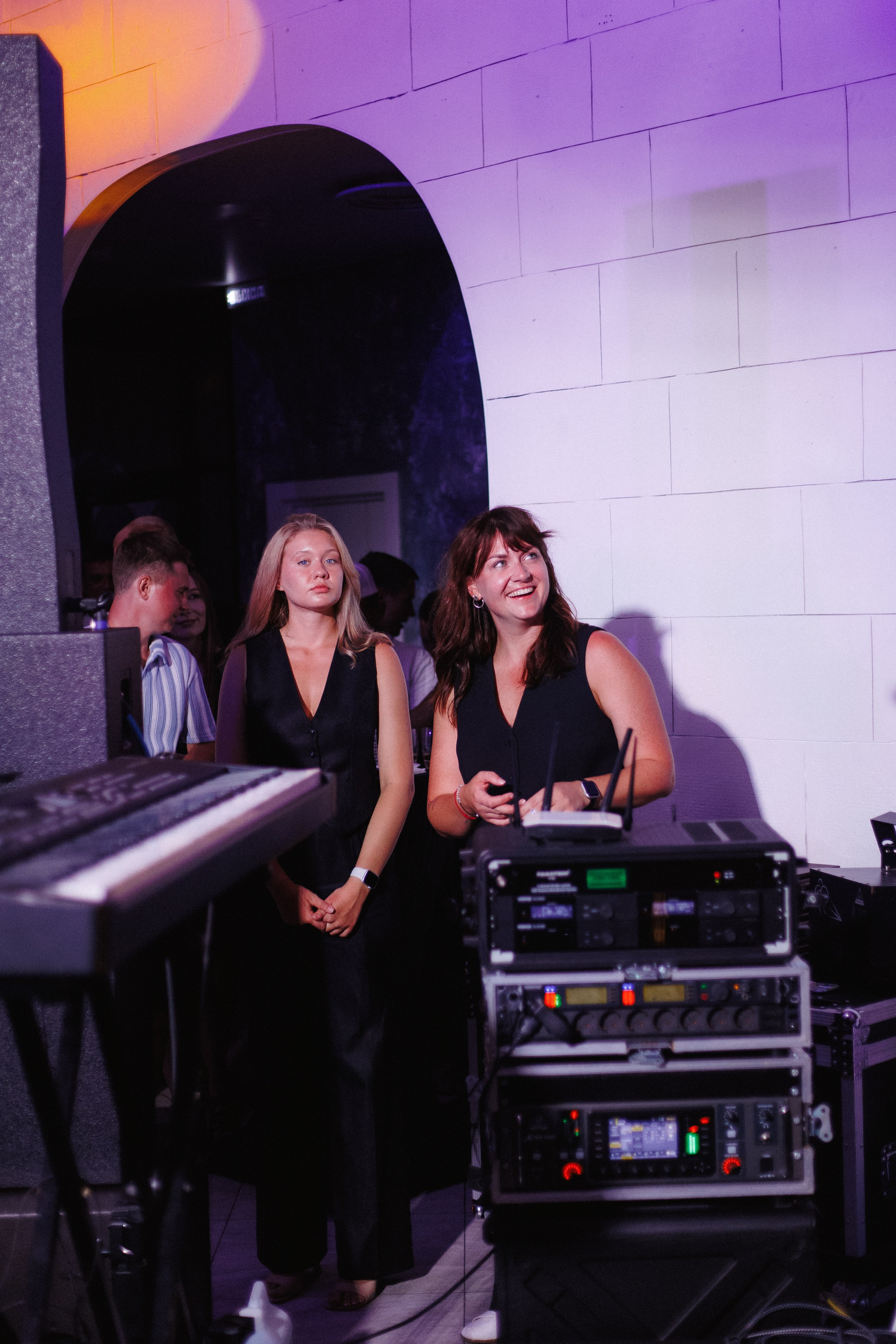 MEDIALIGA DV — AFTER PARTY. СВОИ. ФОТООТЧЕТЫ-СОБЫТИЯ-МЕСТА