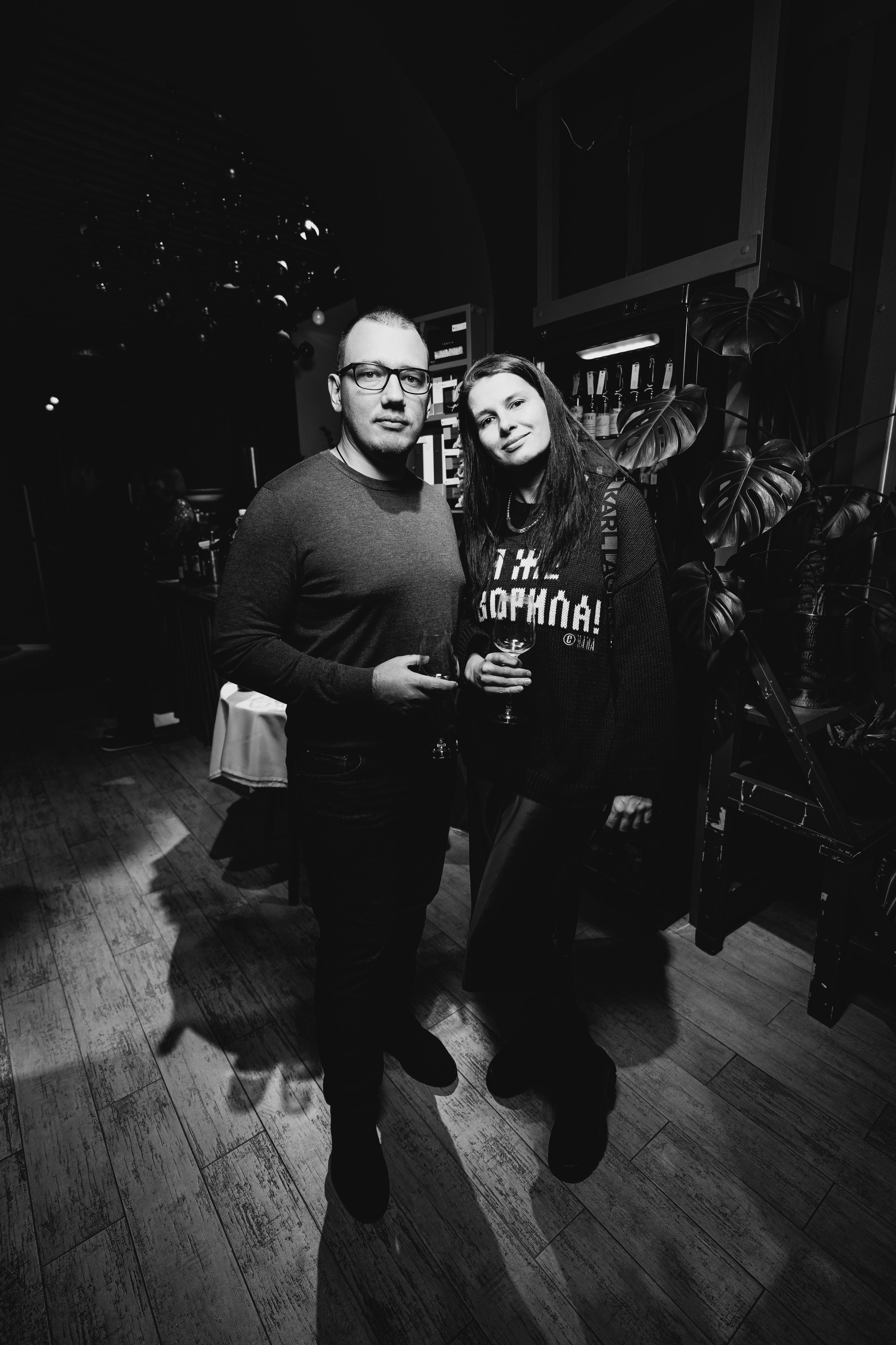 ЭНОТЕКА — 13 ЛЕТ. СВОИ. ФОТООТЧЕТЫ-СОБЫТИЯ-МЕСТА