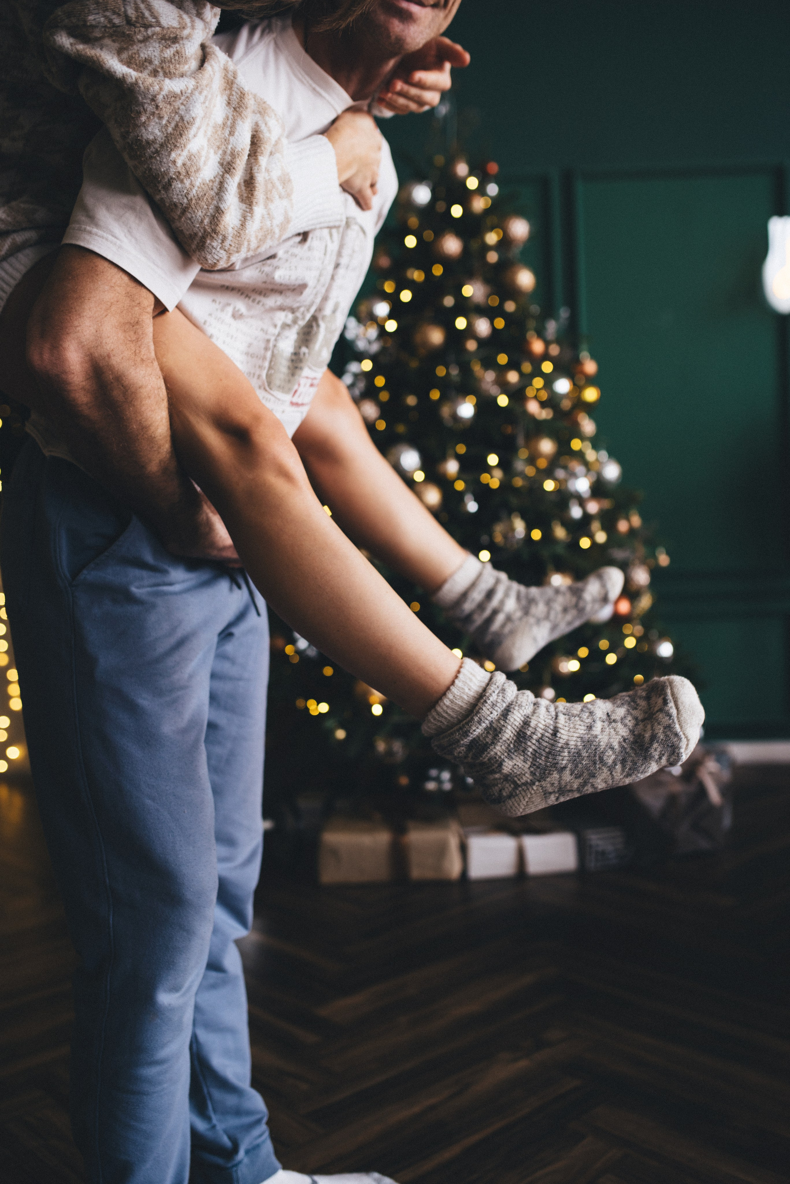 Катя и Евгений. Я — Фотограф из Хабаровска