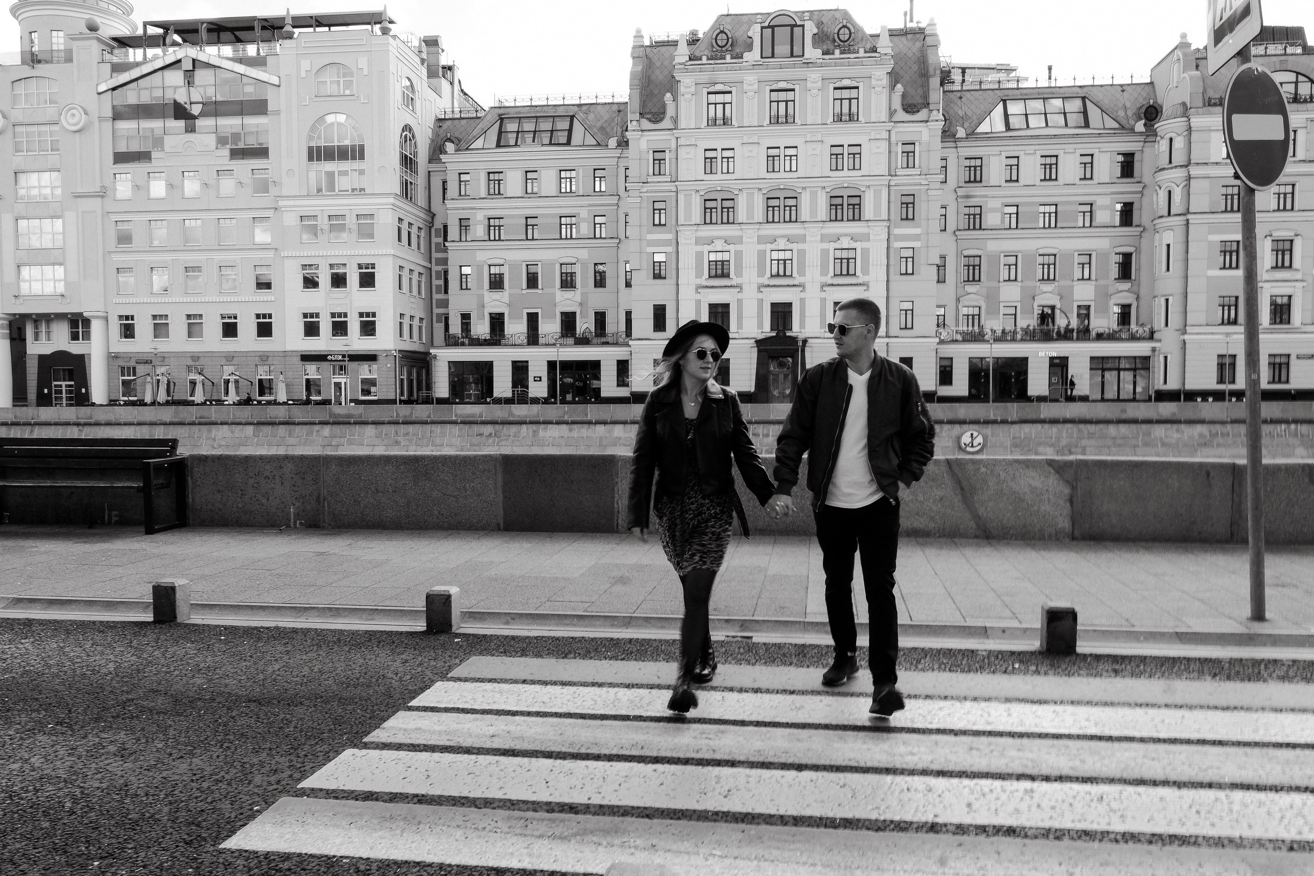 Солнце на Красном Октябре. Свадебный фотограф Александра Тюлякова