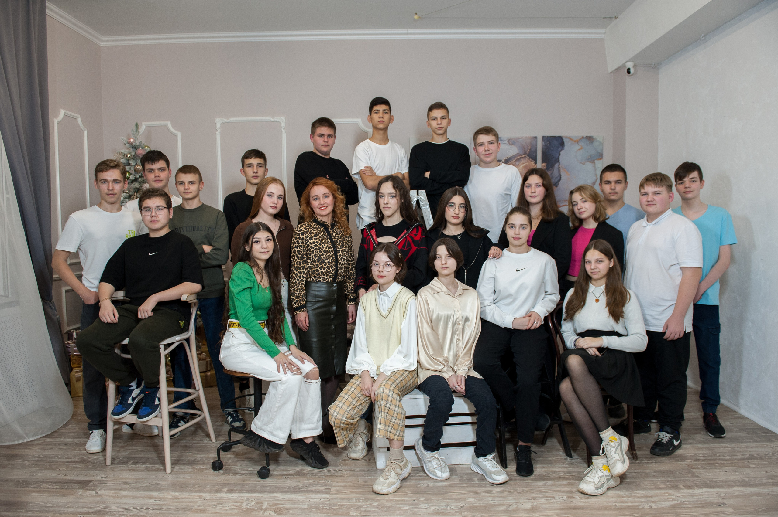 9,11 класс студия. Выпускной альбом Чехов, Подольск, Москва