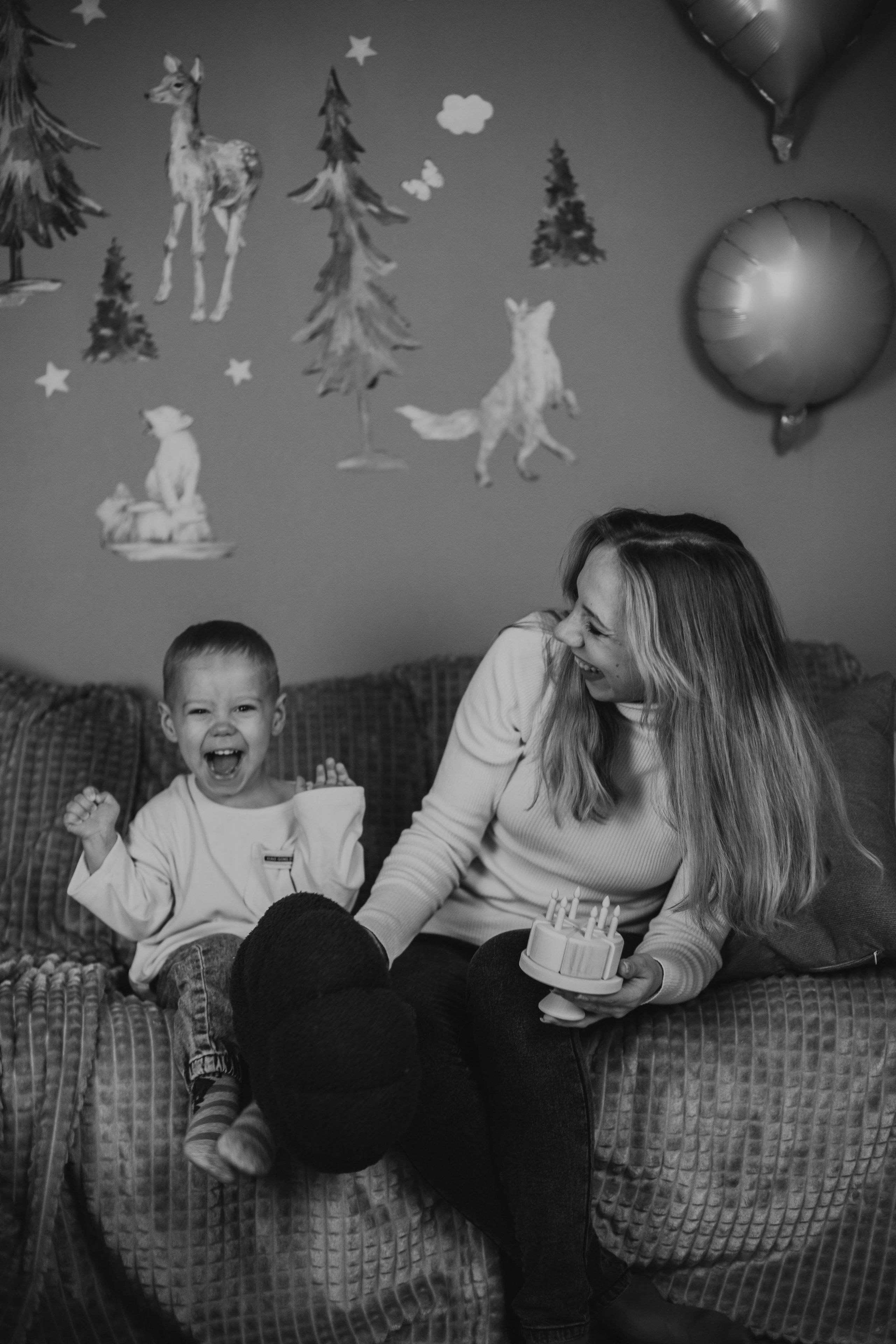 Мария и Андрюша. Фотограф в Санкт-Петербурге Дарья Заплитная