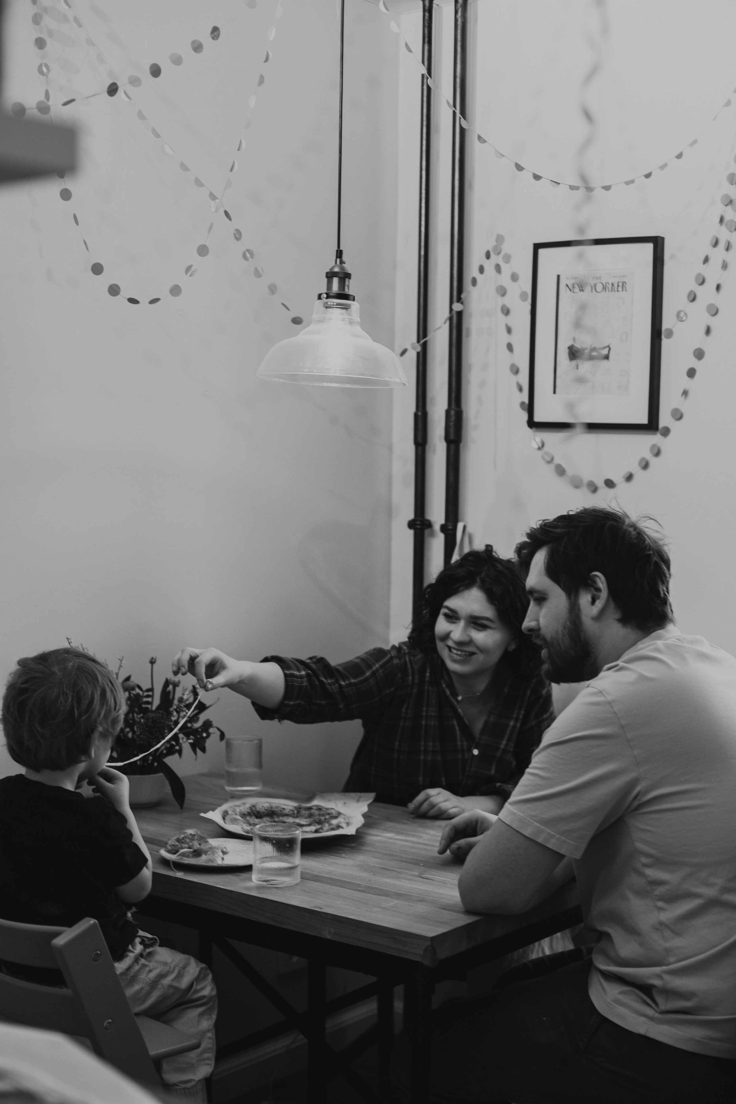 Лиза Коля Тимофей и Трюфель. Фотограф в Санкт-Петербурге Дарья Заплитная