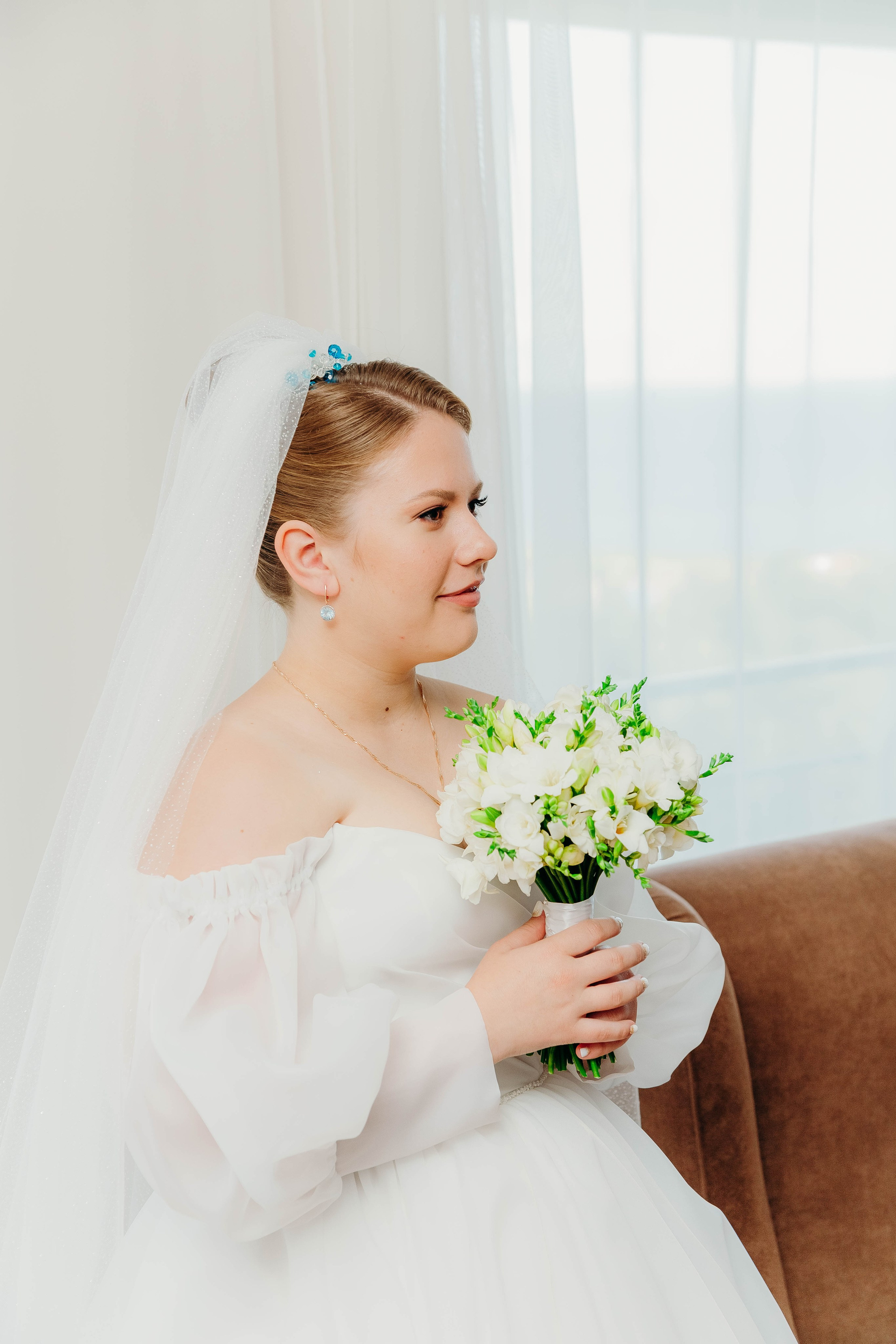 Валерия и Марк. Фотограф в Петрозаводске Алексей Антропов