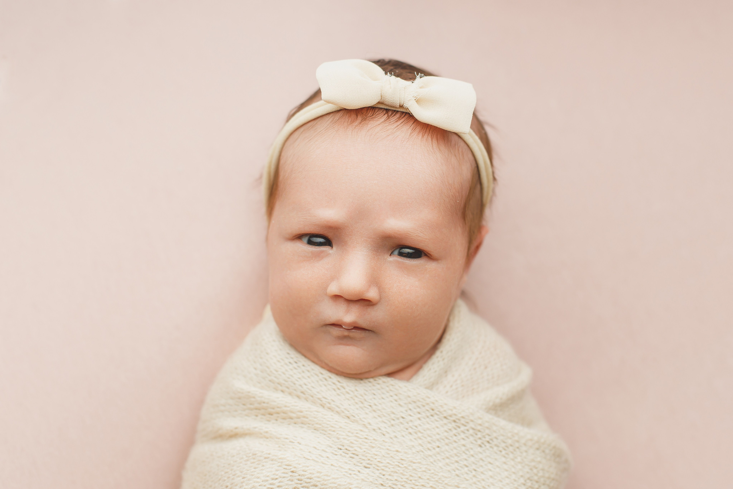 Детский и ньюборн фотограф г. Миасса