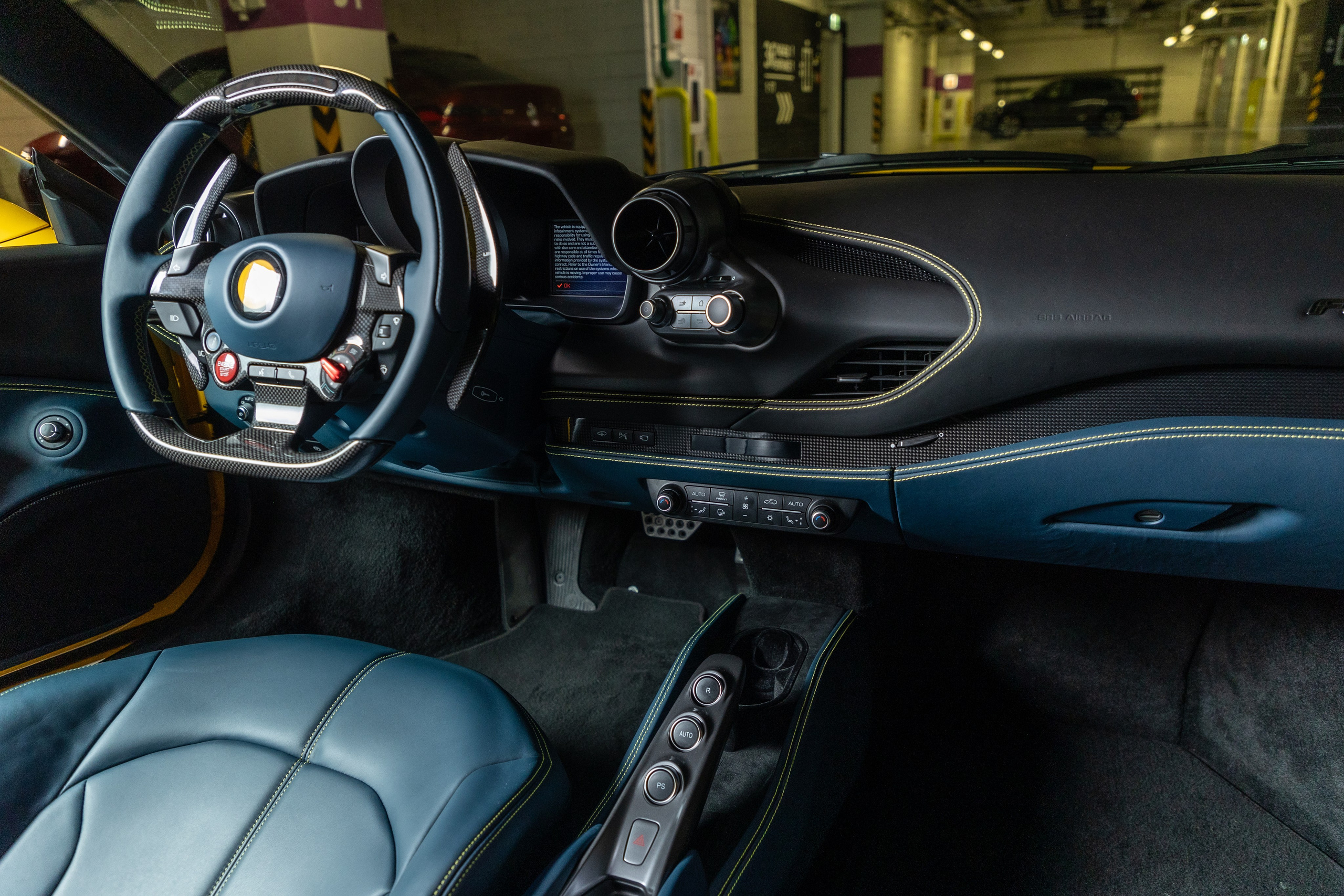 Автомобили. Фотограф в Москве Алексей Липилин