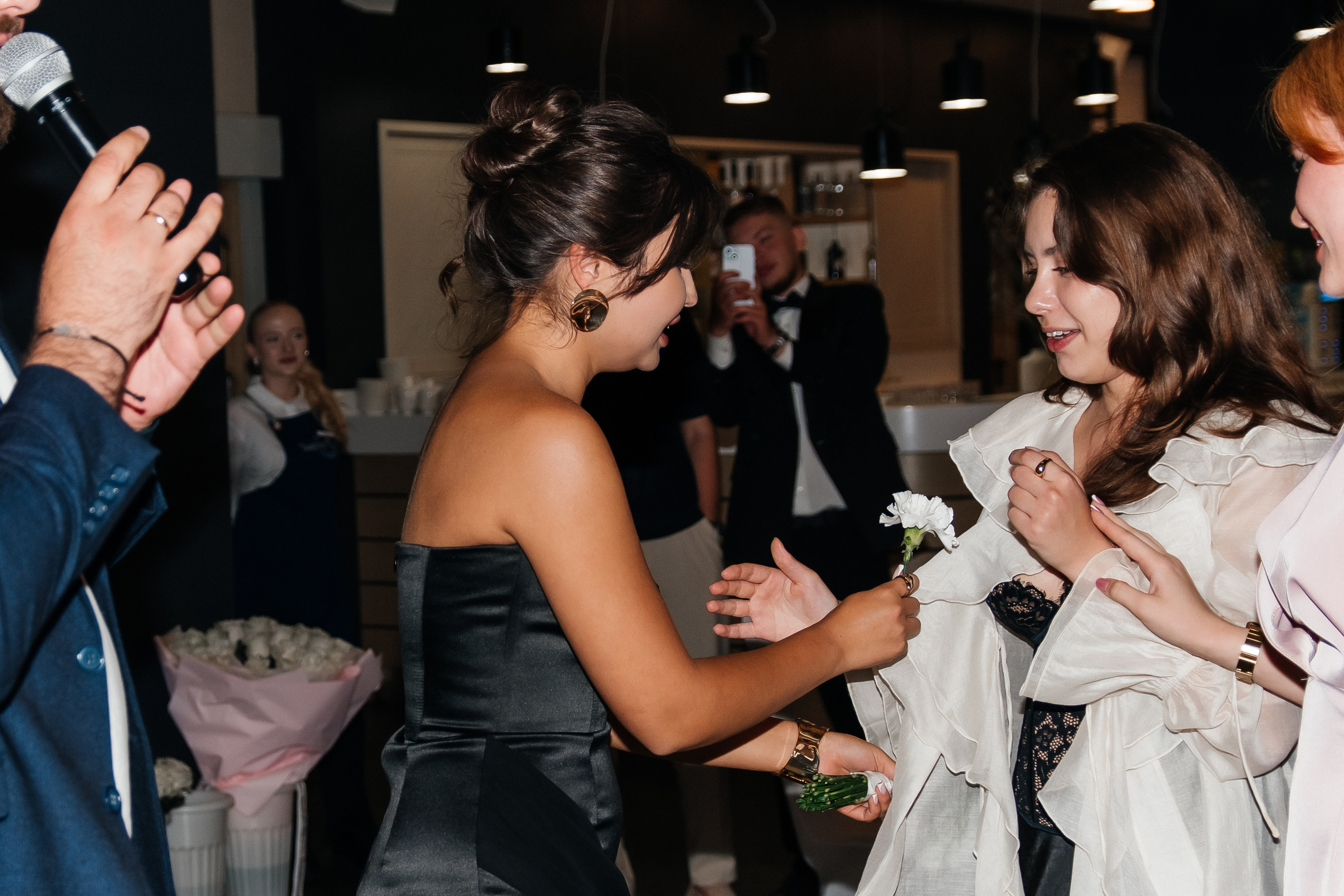 Георгий и Диана. Свадебный, женский и семейный фотограф в Уфе Анастасия Игнатьева