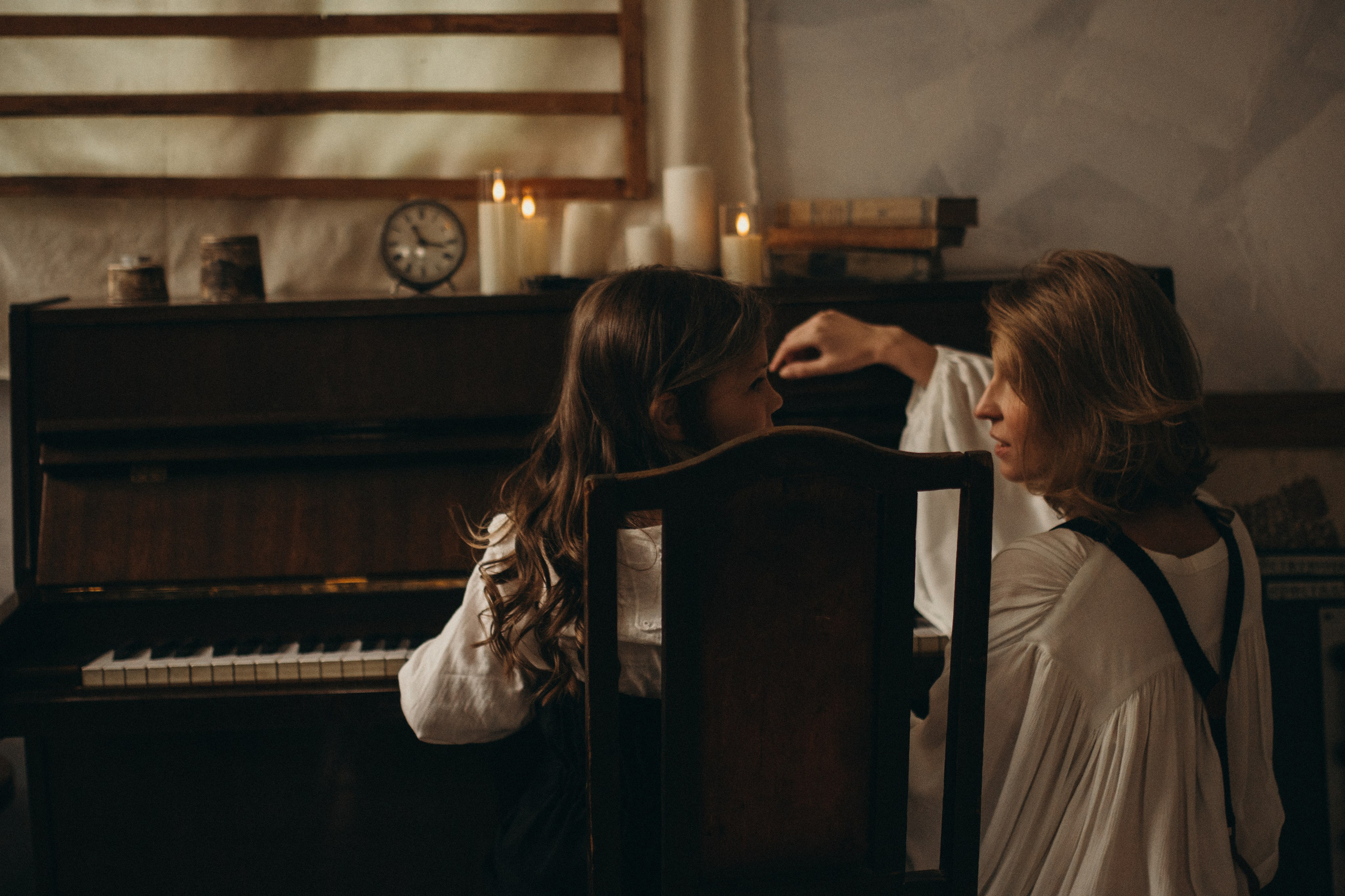 Алёна и Аиша. Свадебный, женский и семейный фотограф в Уфе Анастасия Игнатьева