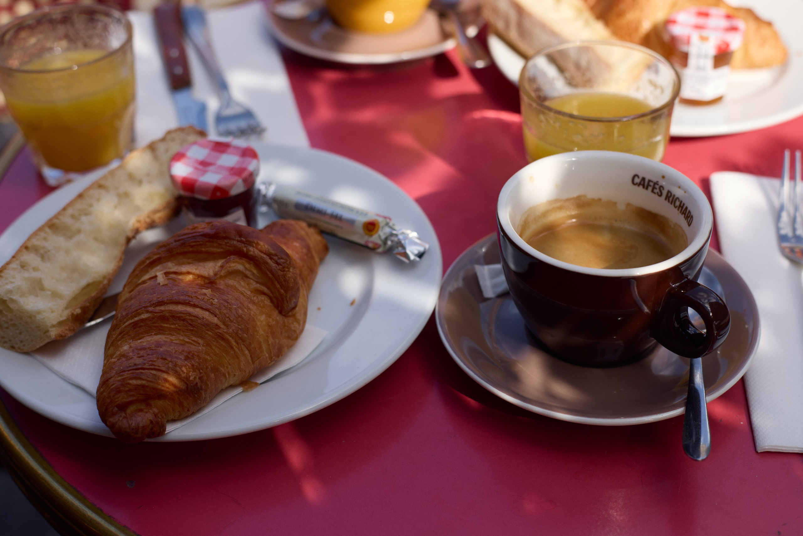France (Provence & Paris) Sep'25. Анастасия Зобнинá — фотограф в Санкт-Петербурге/СПб