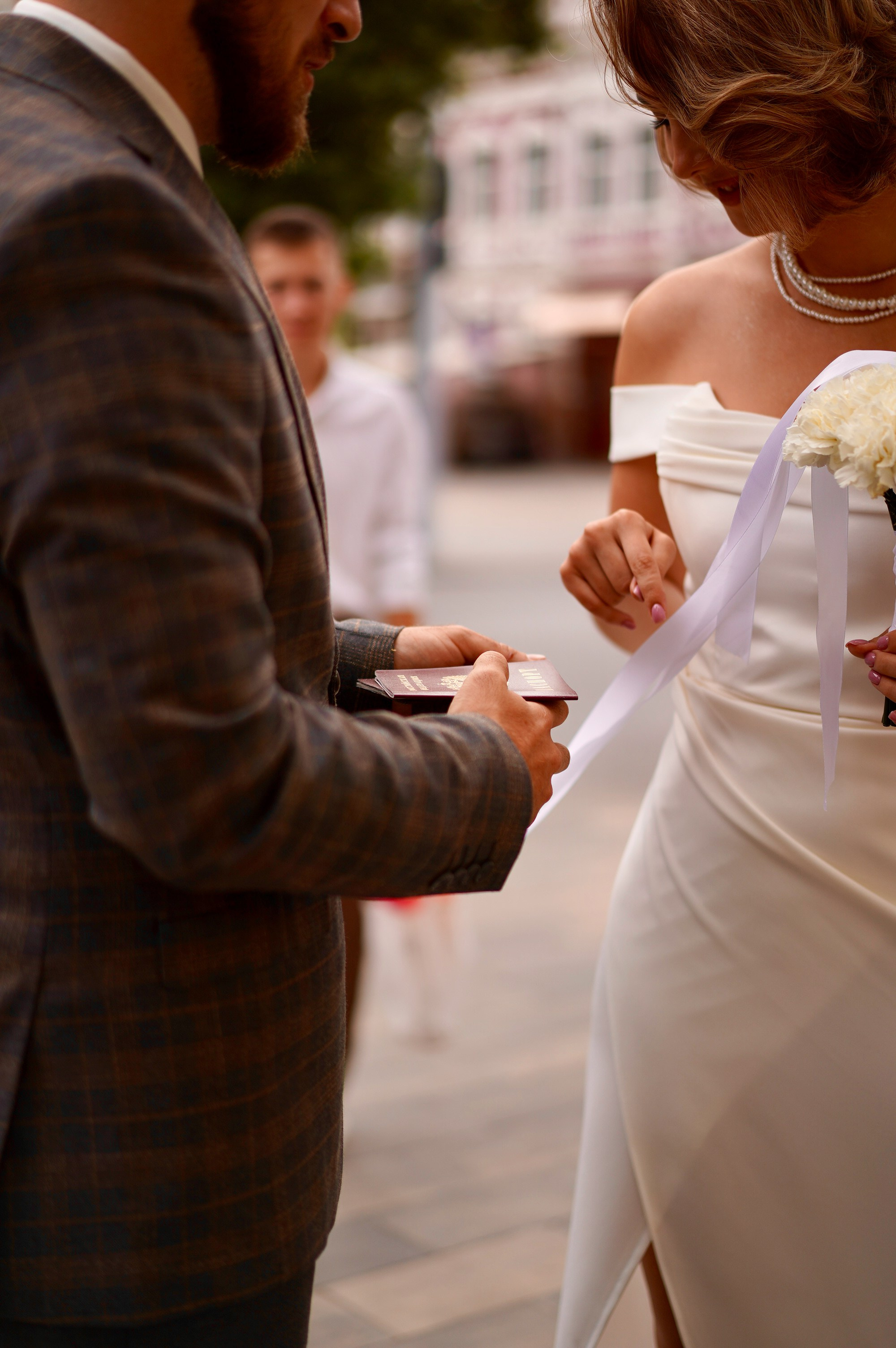 Свадьба Никиты и Екатерины. Фотограф и маркетолог Андрей Юрилин Саратов и Энгельс