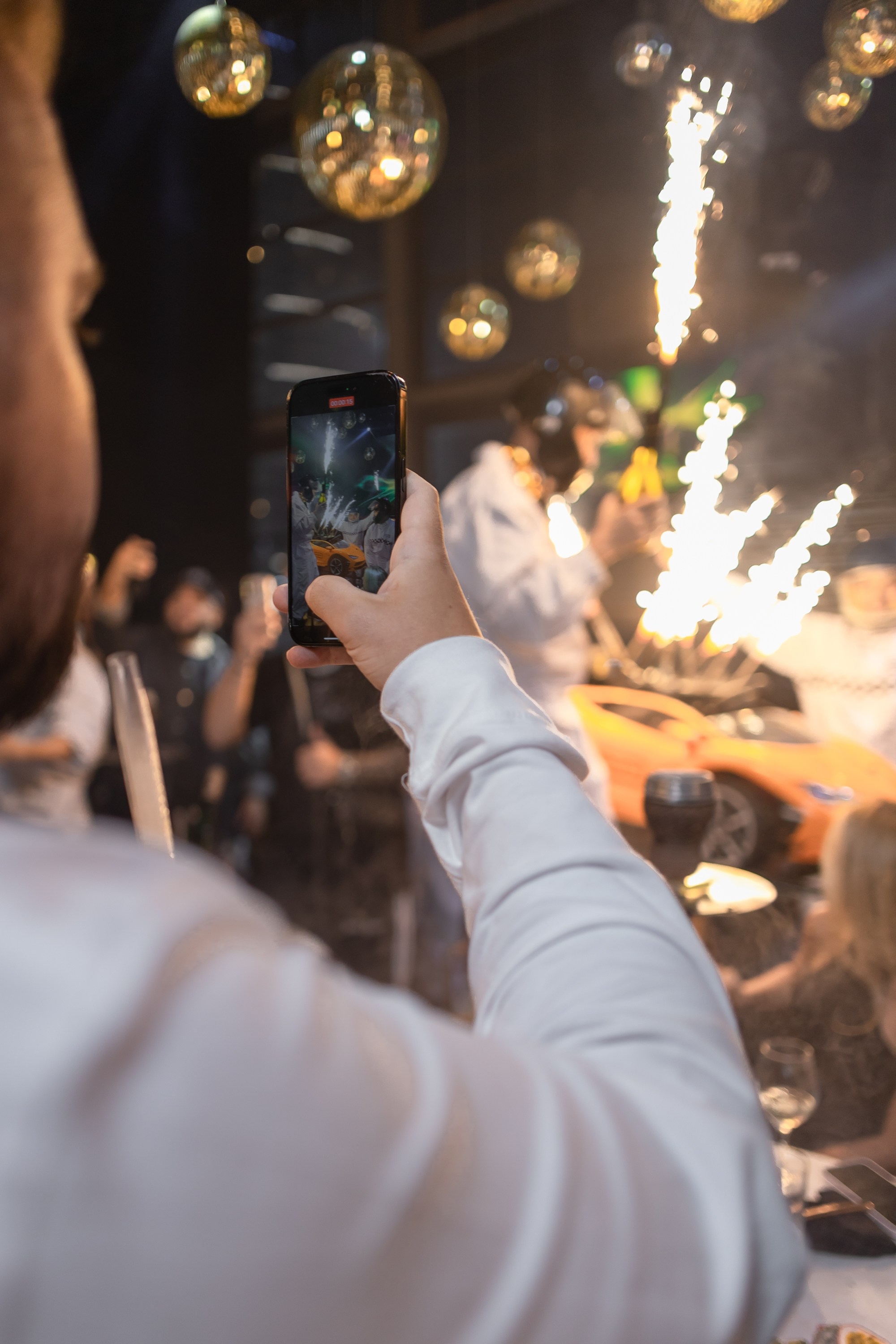 CONTENT FOR ZOLOTO. NOIZOMAX Художественный фотограф в Дубай