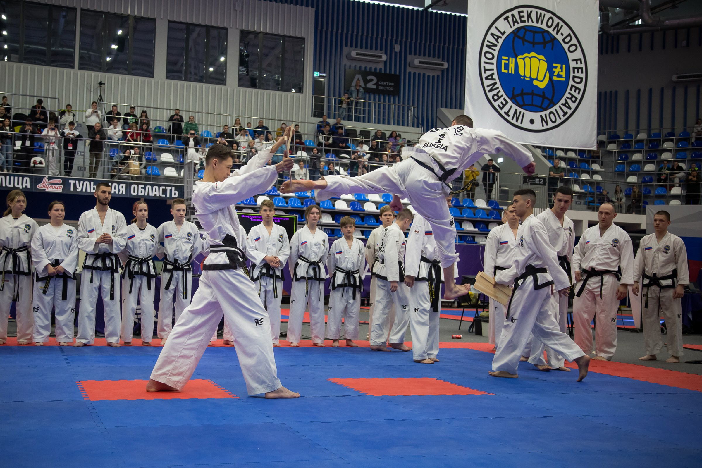 Тхэквондо. Свадебная фотосъёмка в Москве, Туле