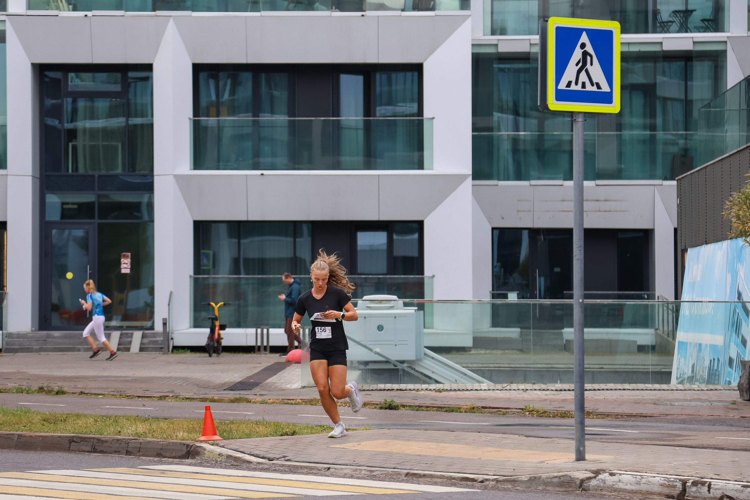 Спортивное ориентирование. Свадебная фотосъёмка в Москве, Туле