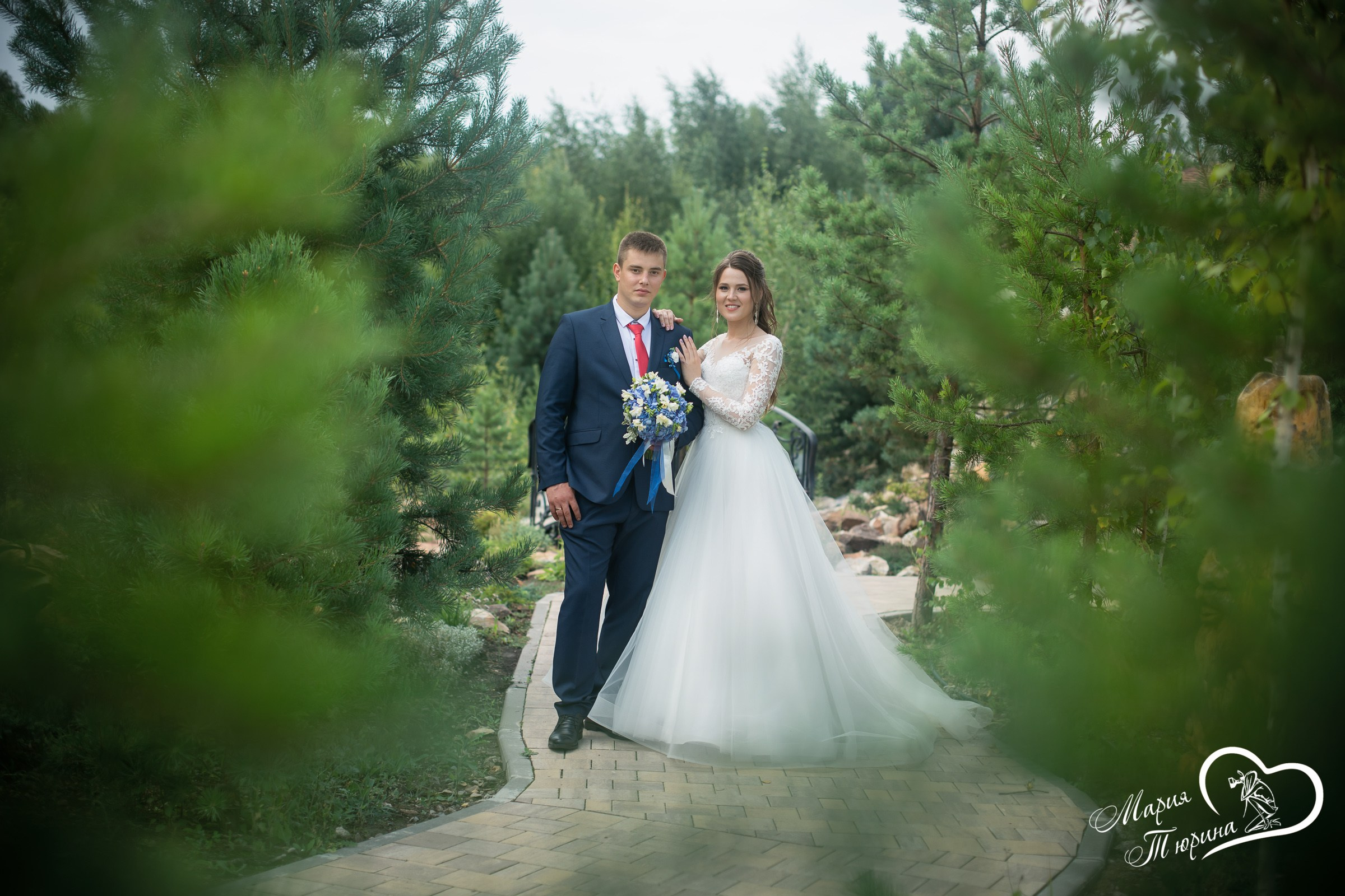 Цитадель. Свадебная фотосъёмка в Москве, Туле