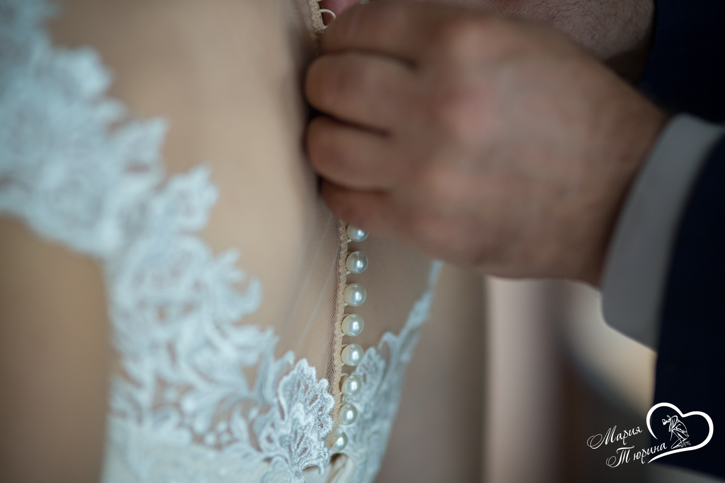 Утро невесты. Свадебная фотосъёмка в Москве, Туле