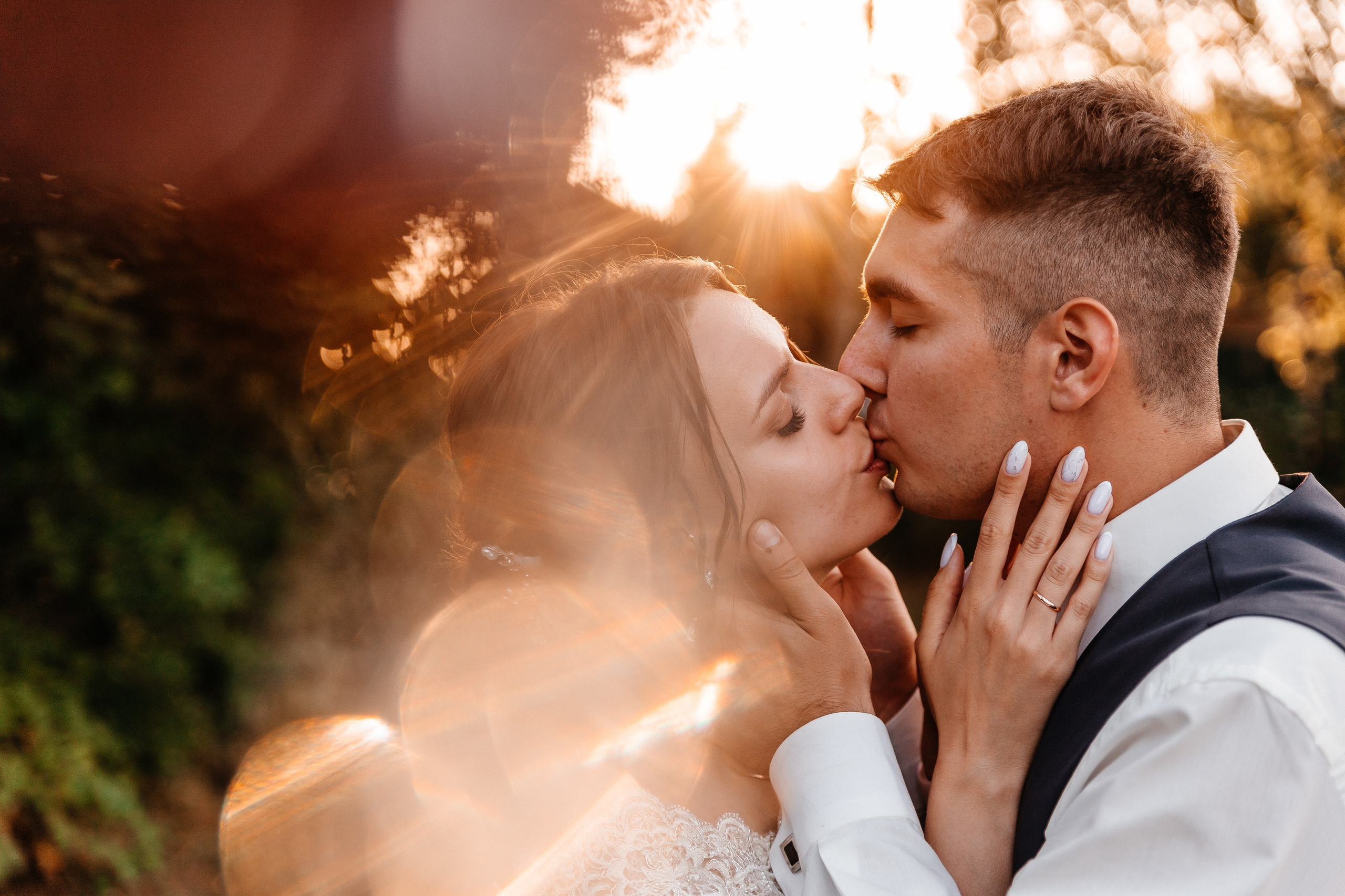 Свадебный фотограф Елена Ловцевич